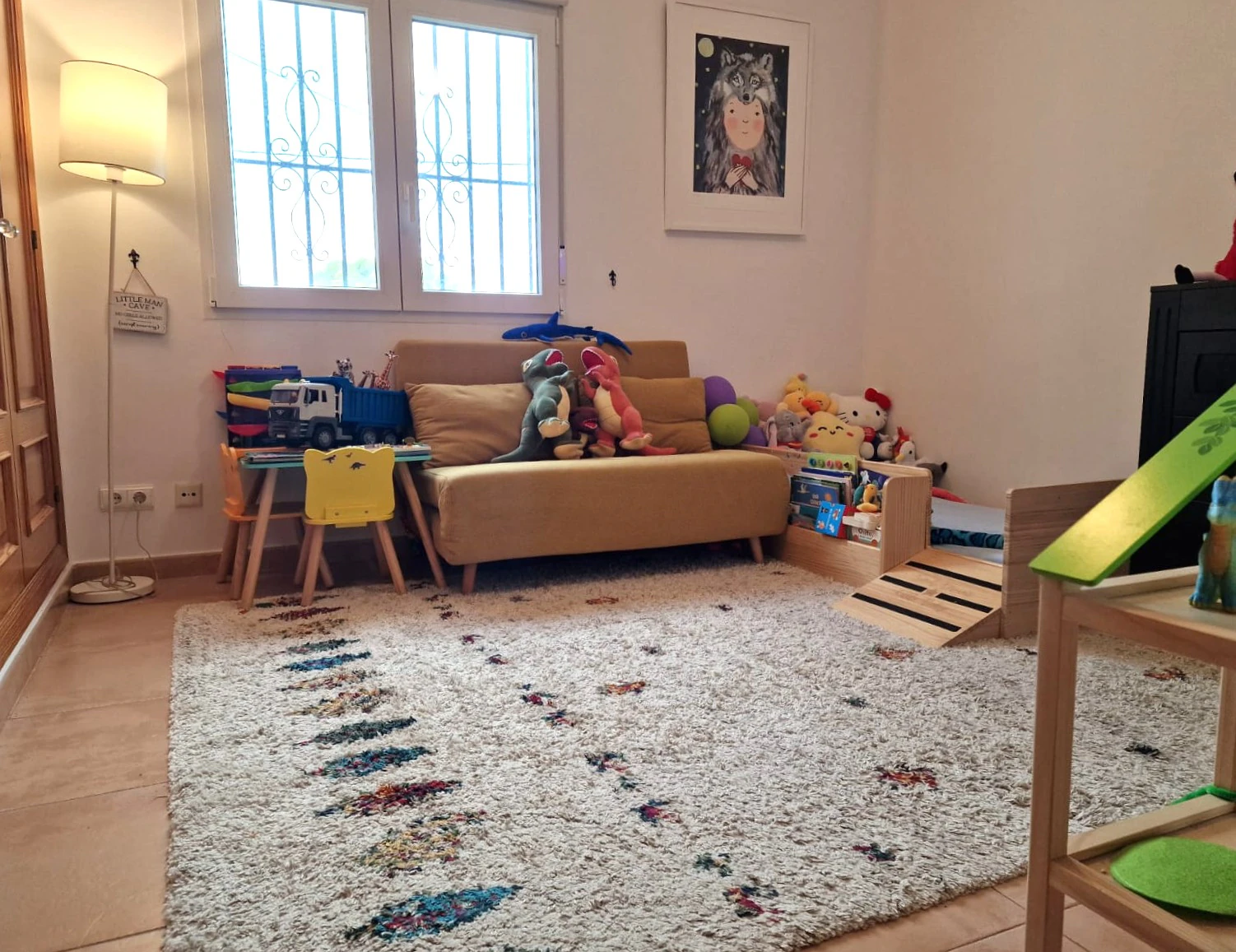 Chalet/Villa en venta en Javea