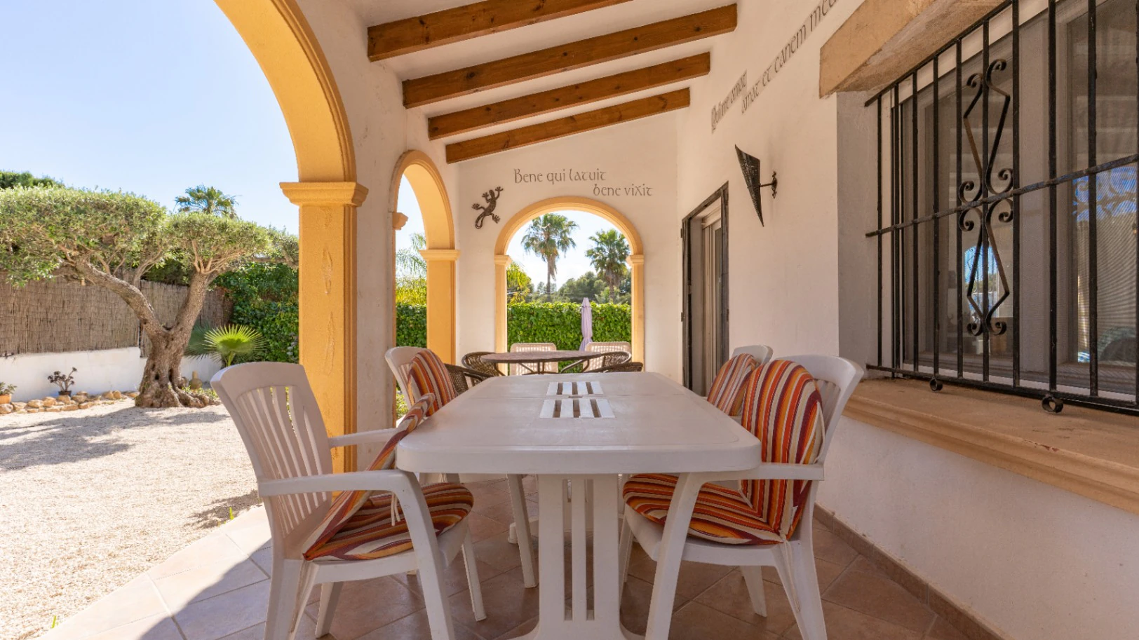 VILLA EN VENTA EN PINOSOL, JAVEA
