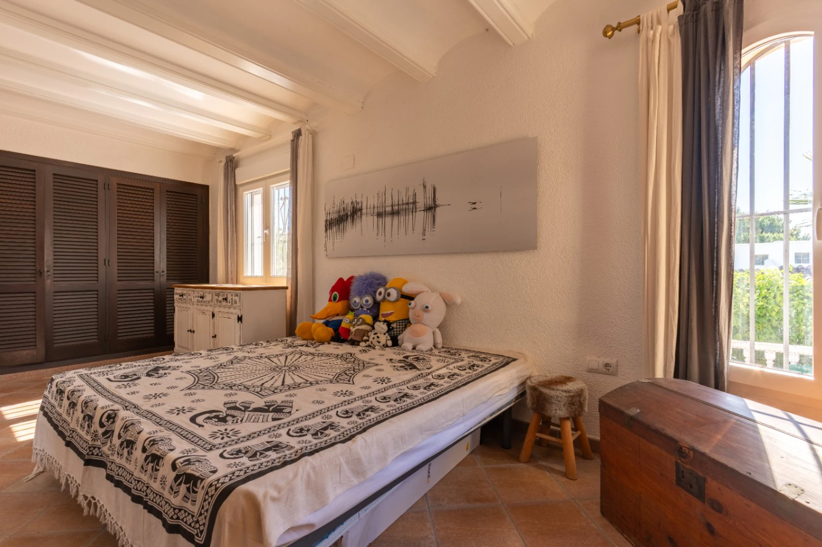 VILLA EN VENTA EN PINOSOL, JAVEA