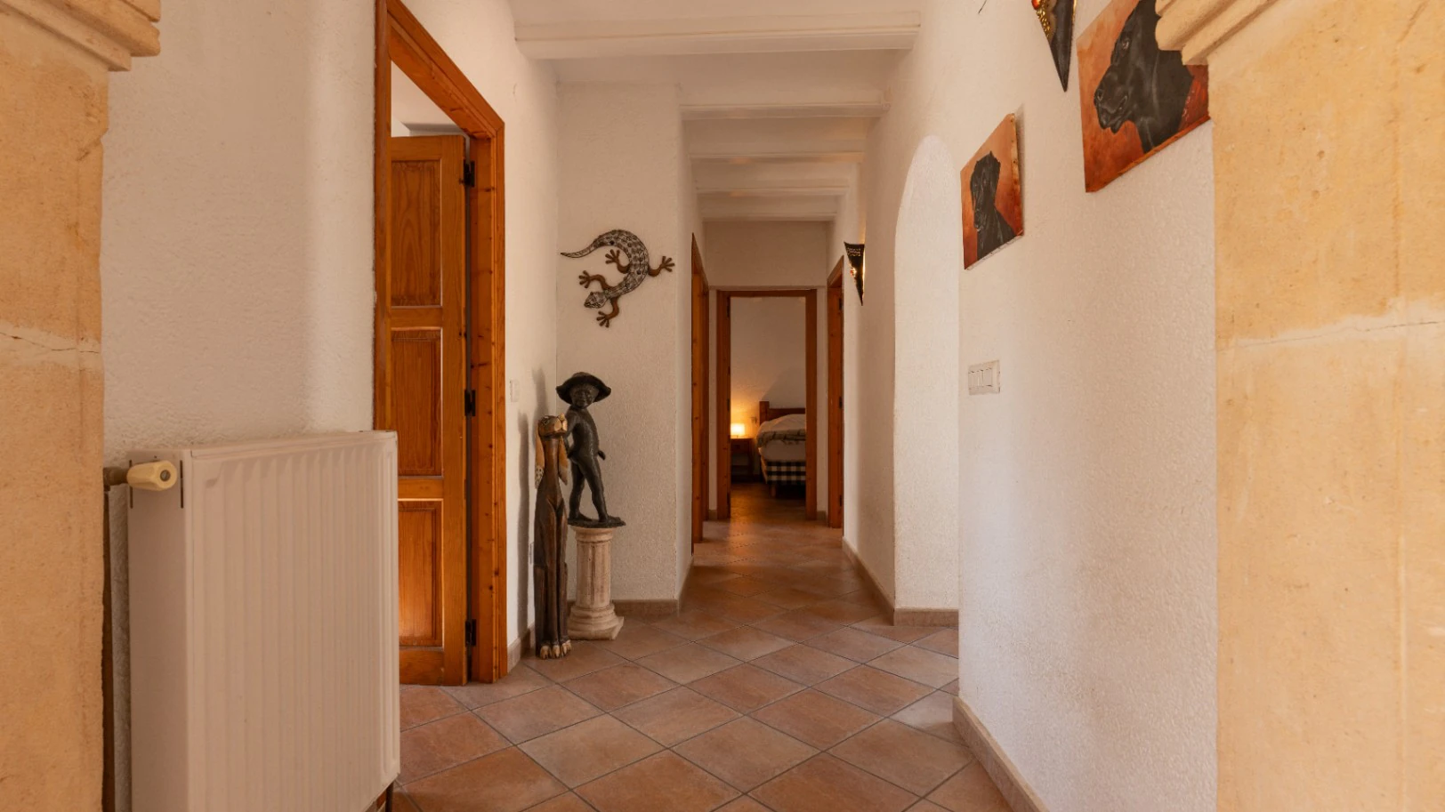 VILLA EN VENTA EN PINOSOL, JAVEA