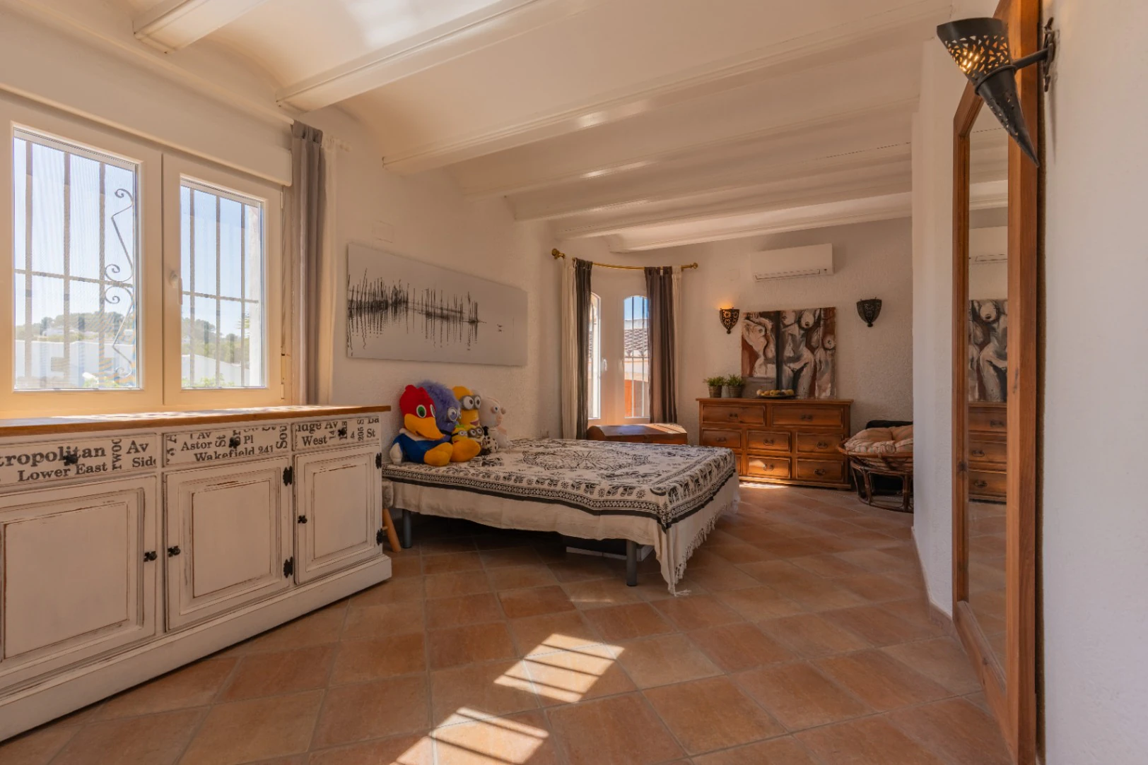 VILLA EN VENTA EN PINOSOL, JAVEA