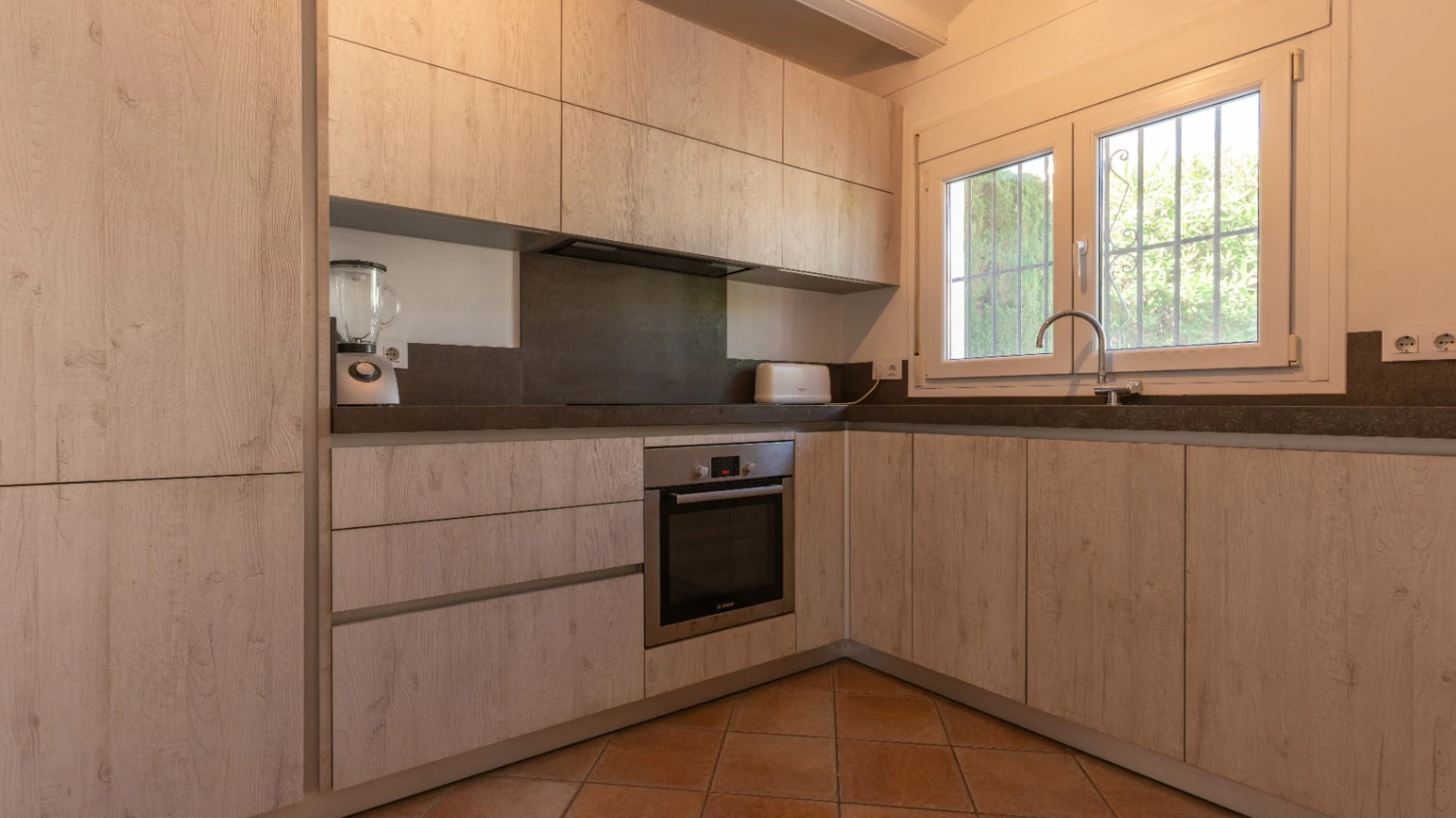 VILLA EN VENTA EN PINOSOL, JAVEA