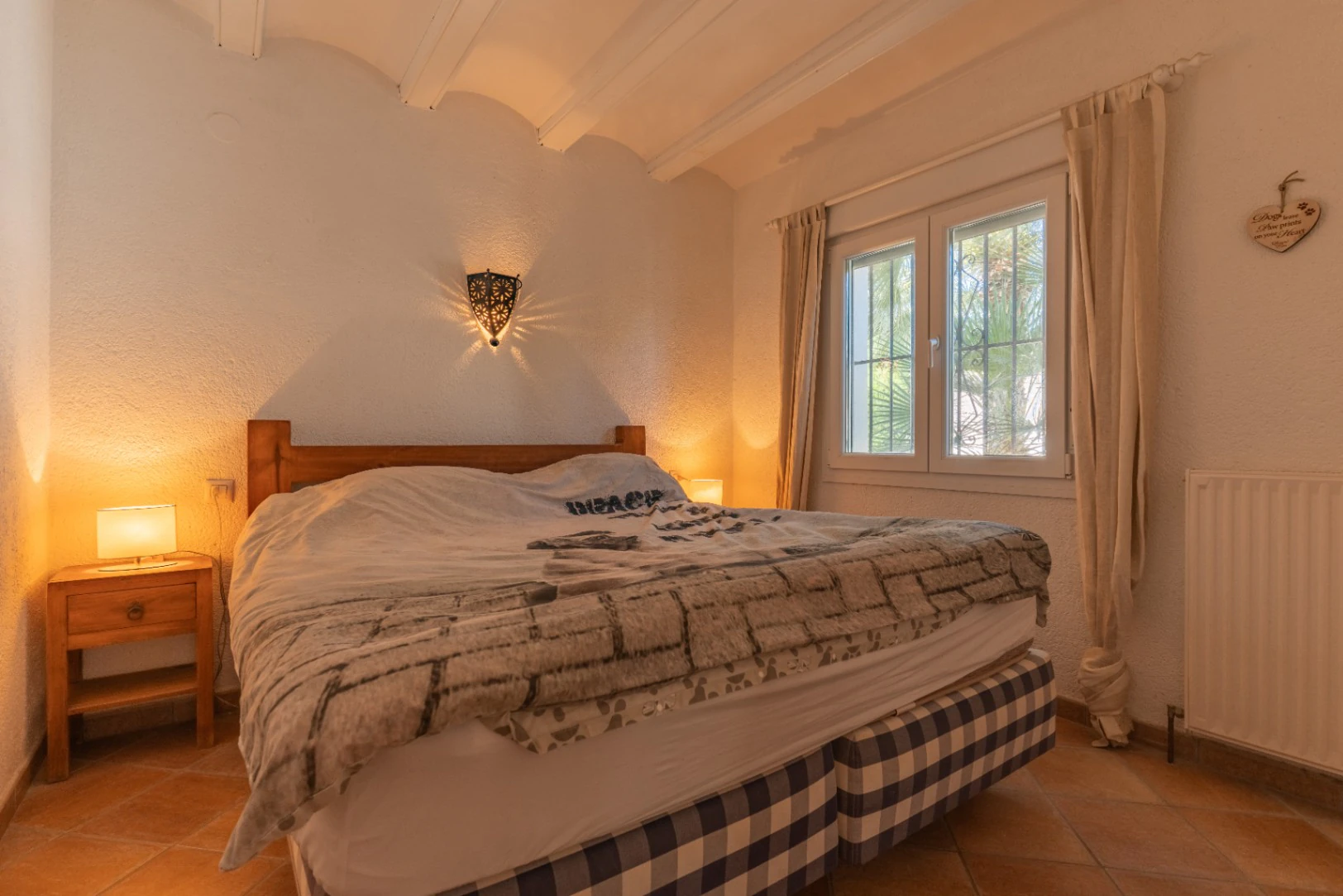 VILLA EN VENTA EN PINOSOL, JAVEA