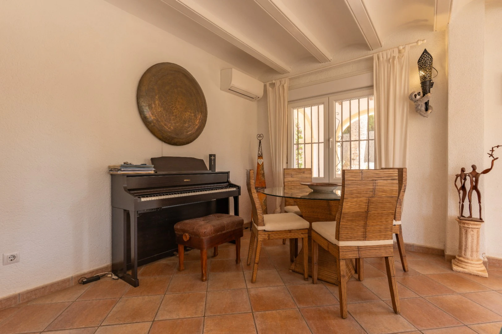 VILLA EN VENTA EN PINOSOL, JAVEA