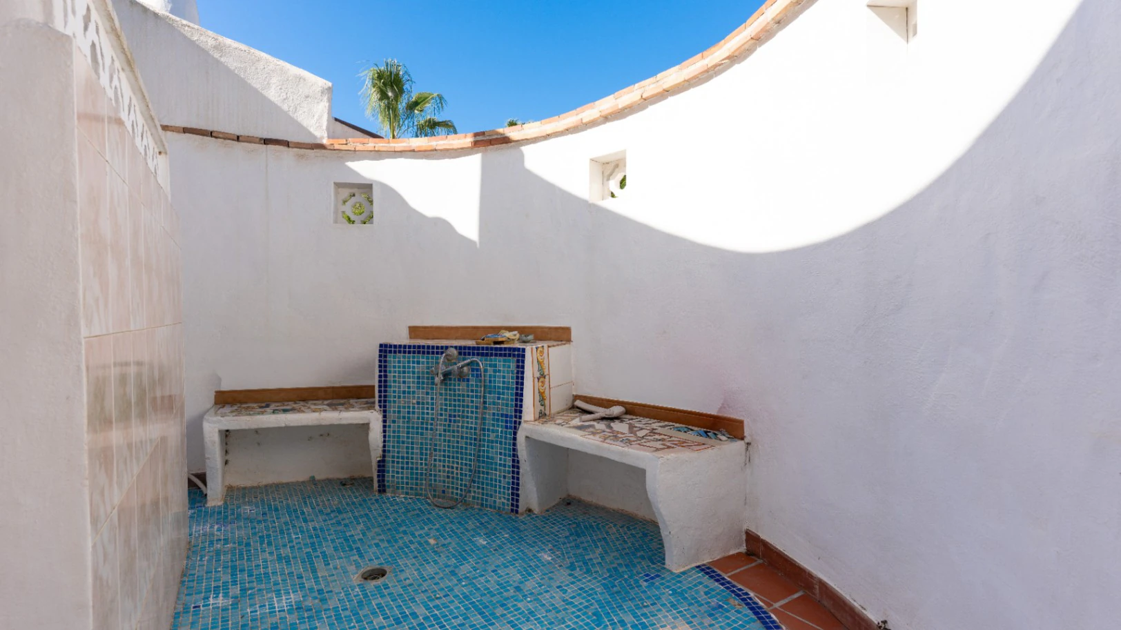VILLA EN VENTA EN PINOSOL, JAVEA