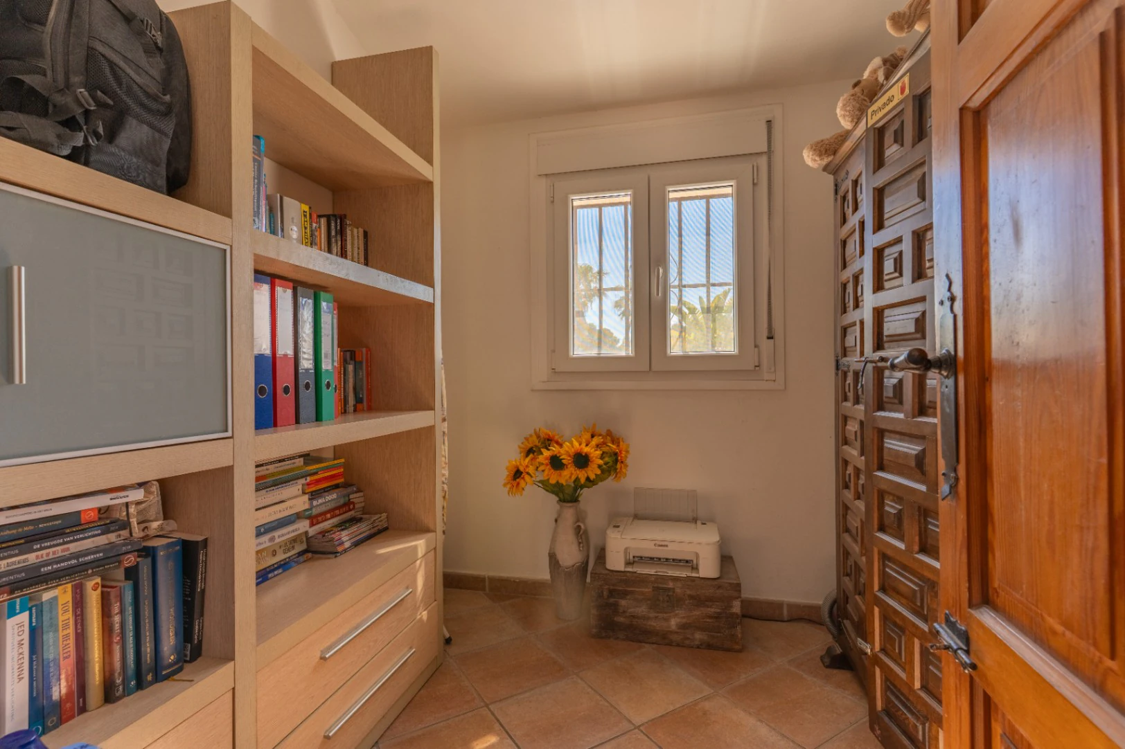 VILLA EN VENTA EN PINOSOL, JAVEA