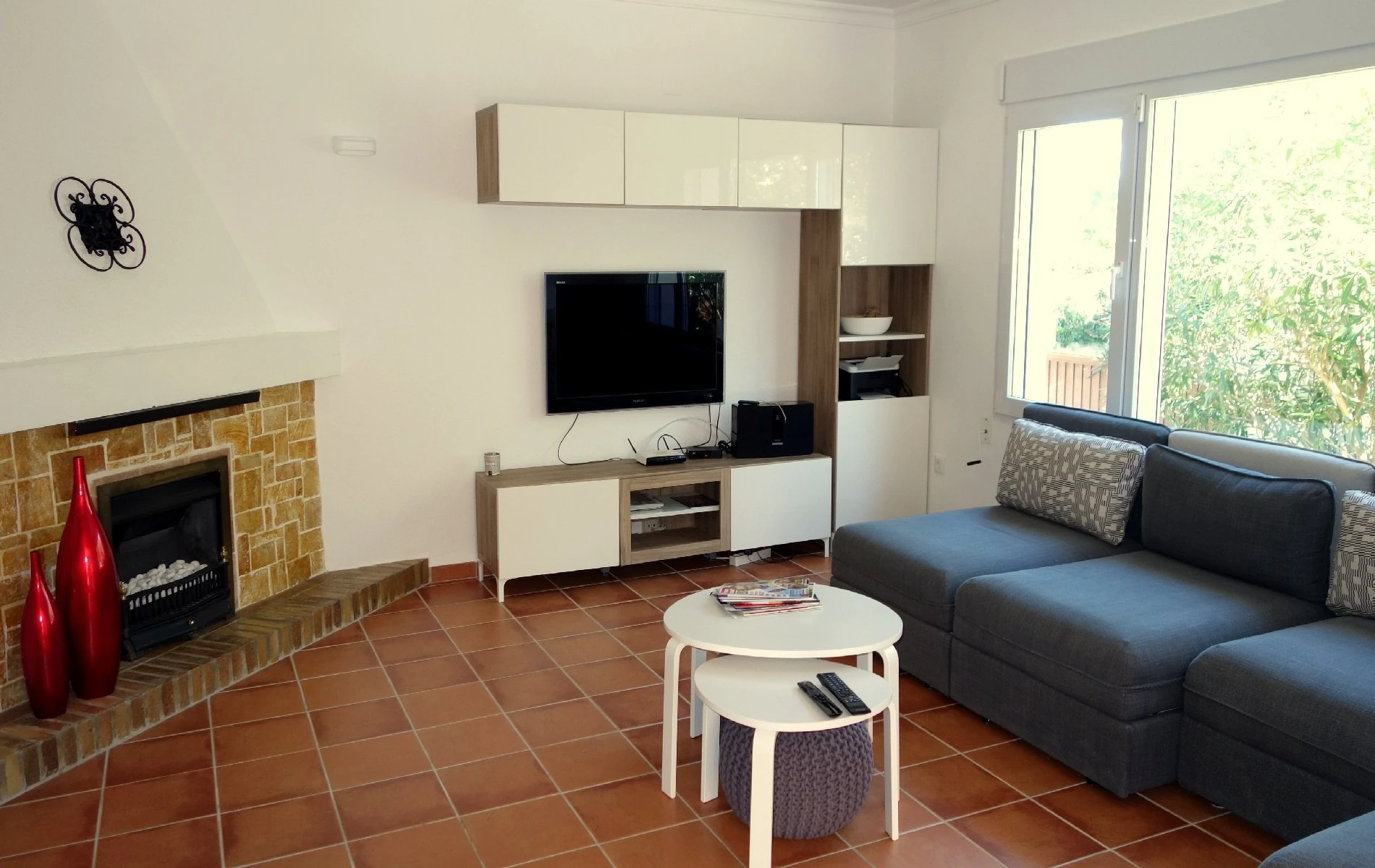 VILLA/ PISCINA/ 6 PERSONAS/ JAVEA
