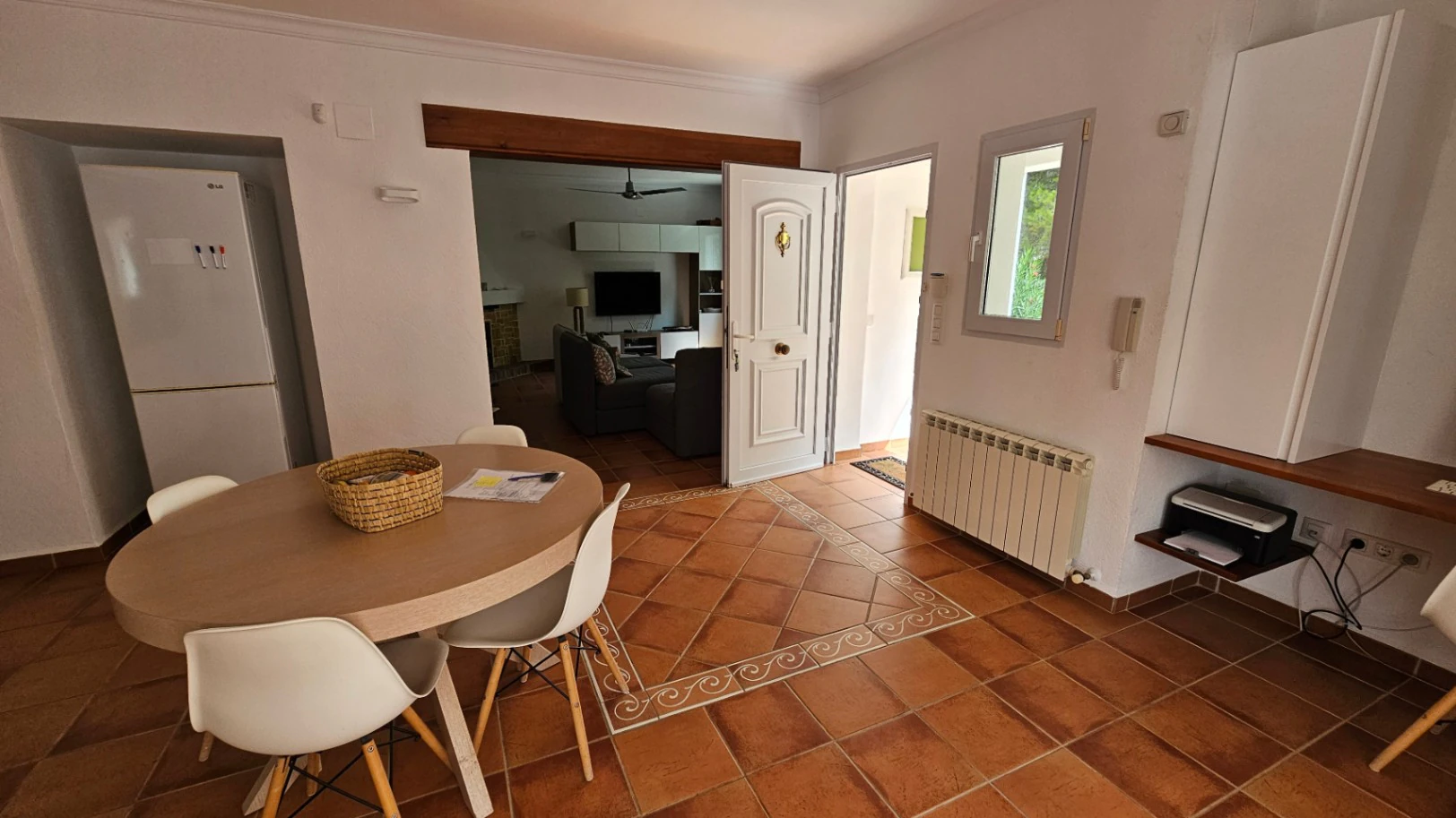 VILLA/ PISCINA/ 6 PERSONAS/ JAVEA