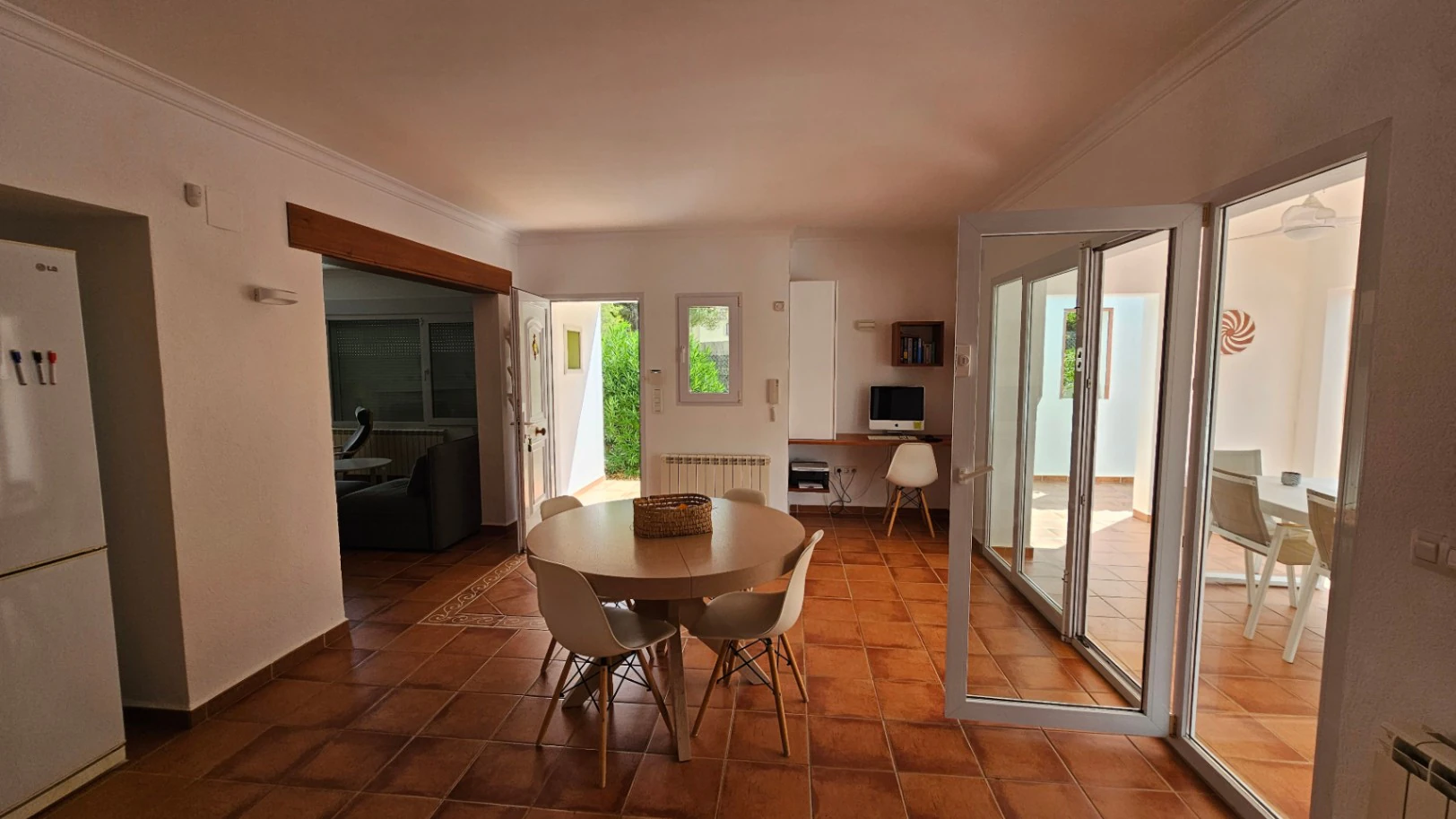 VILLA/ PISCINA/ 6 PERSONAS/ JAVEA