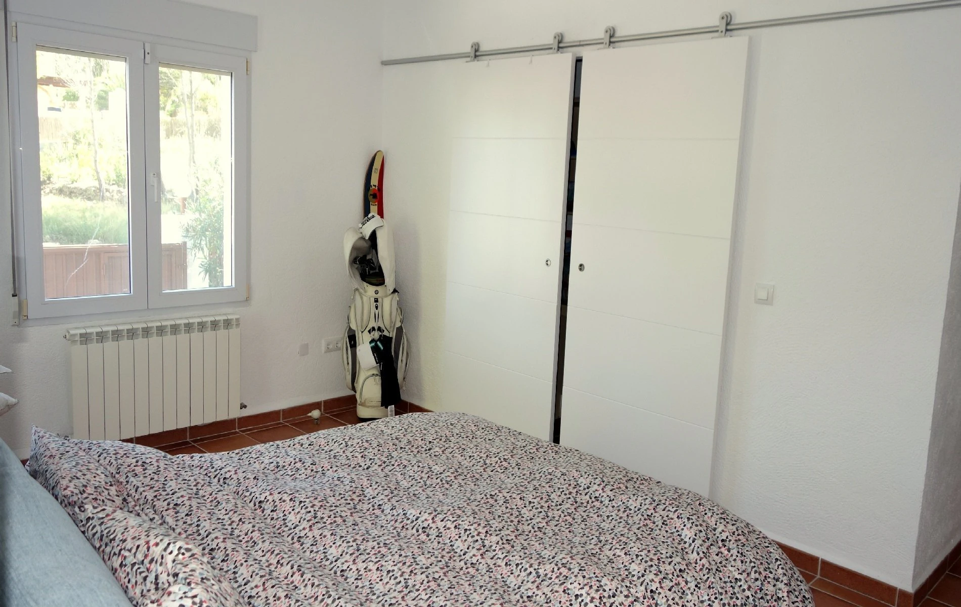 VILLA/ PISCINA/ 6 PERSONAS/ JAVEA