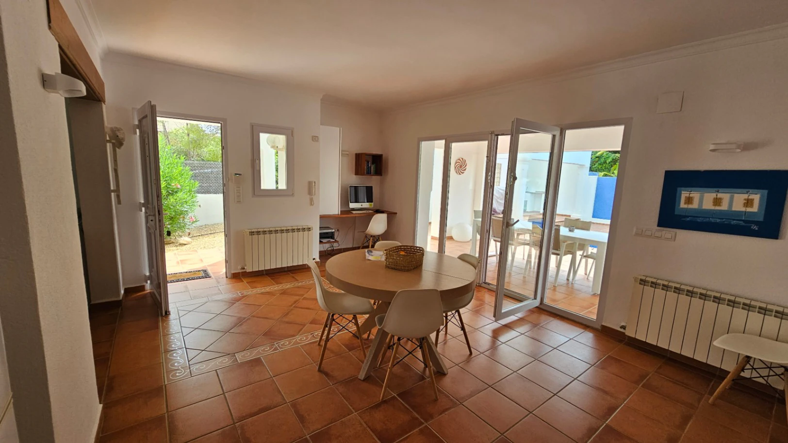 VILLA/ PISCINA/ 6 PERSONAS/ JAVEA