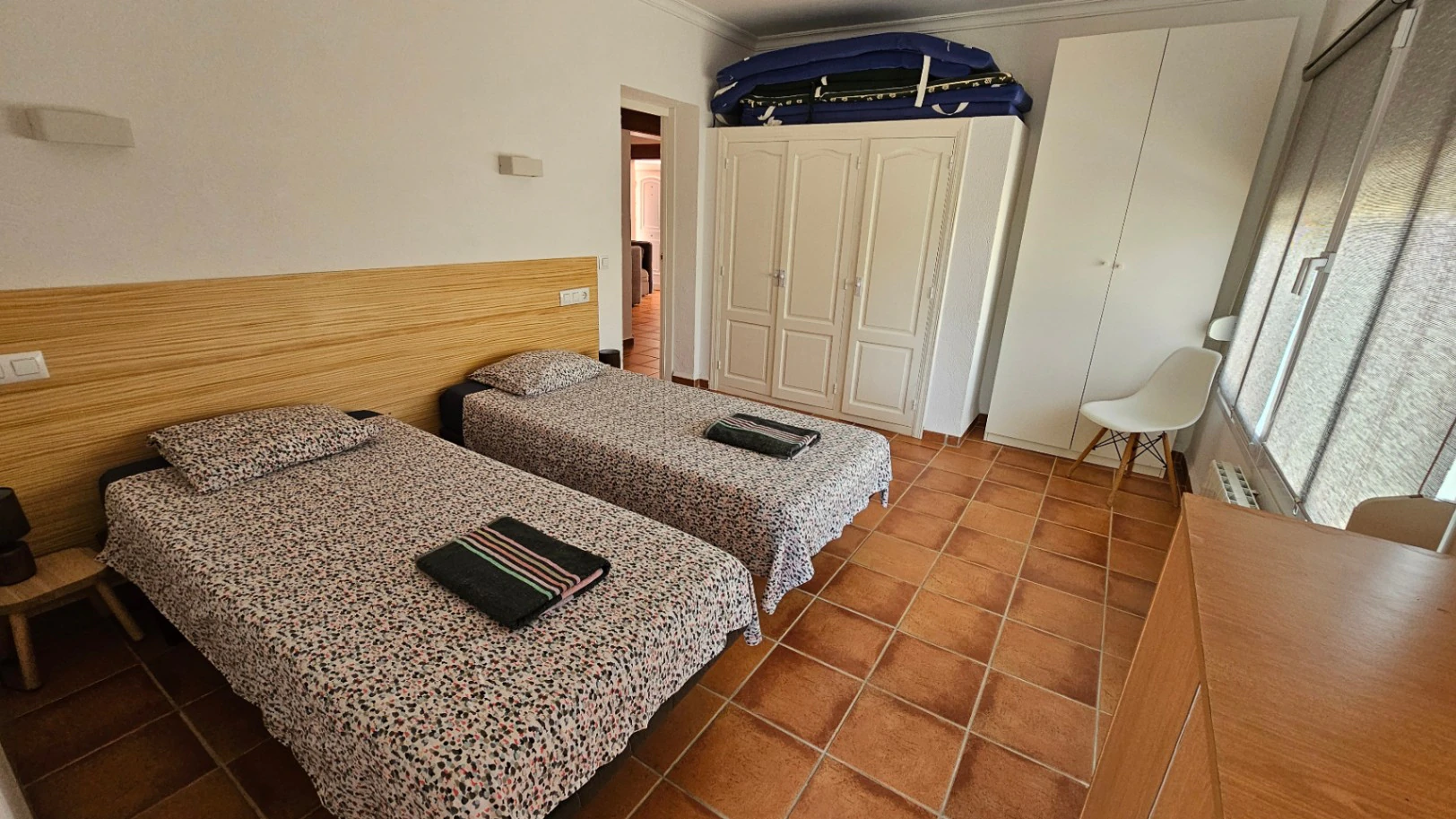 VILLA/ PISCINA/ 6 PERSONAS/ JAVEA