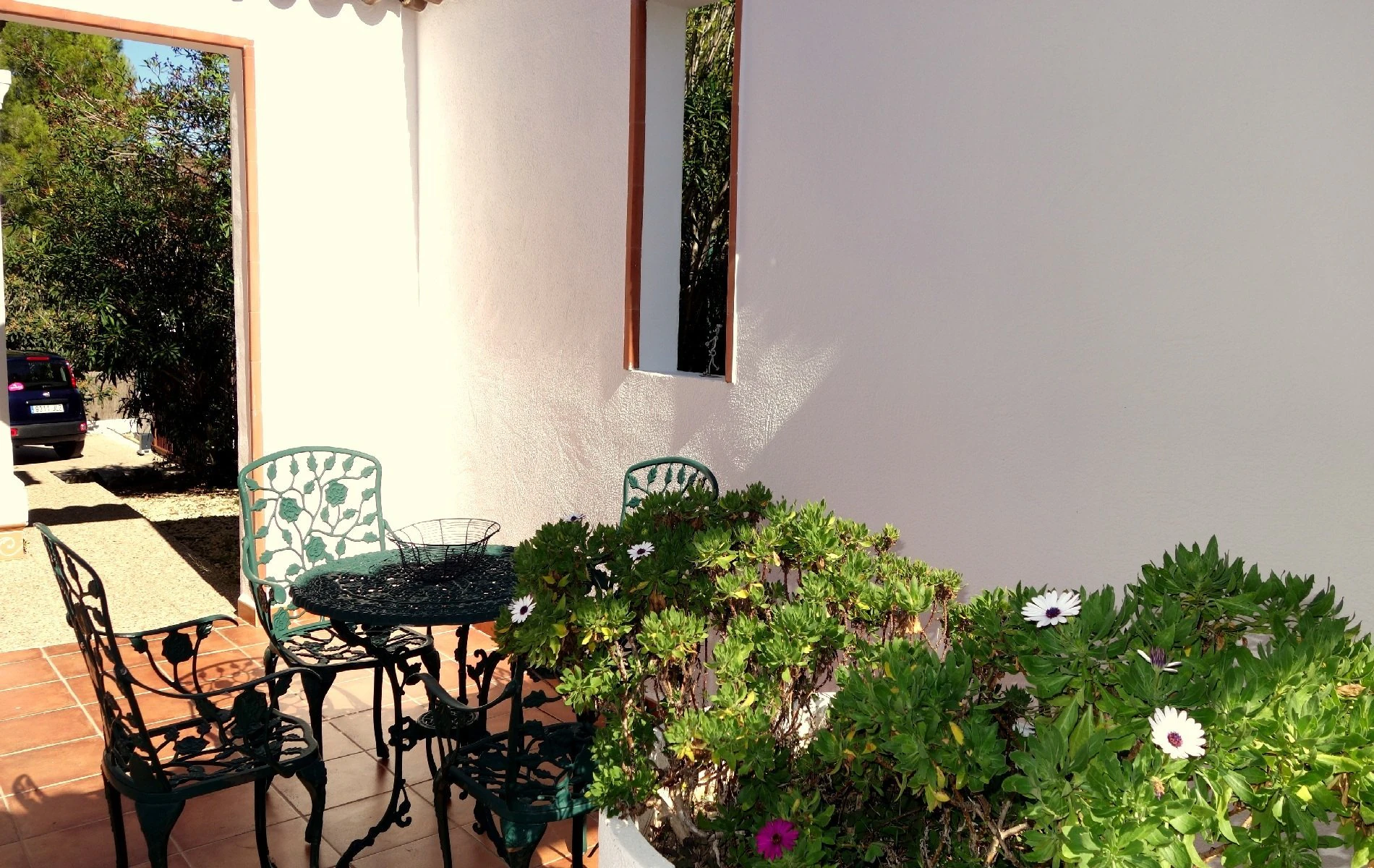 VILLA/ PISCINA/ 6 PERSONAS/ JAVEA