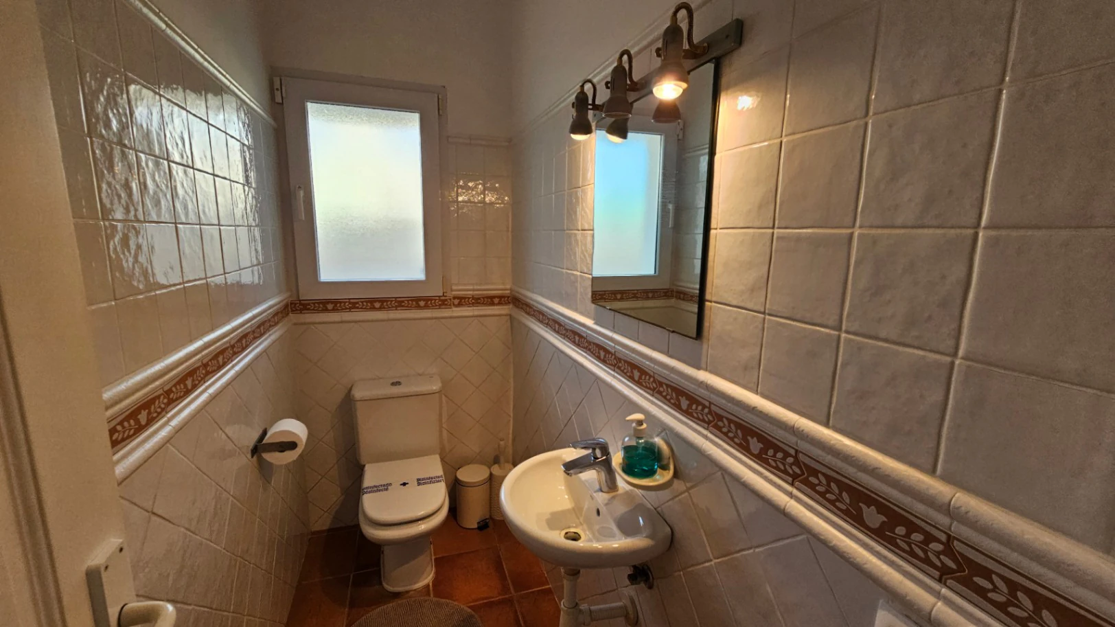 VILLA/ PISCINA/ 6 PERSONAS/ JAVEA