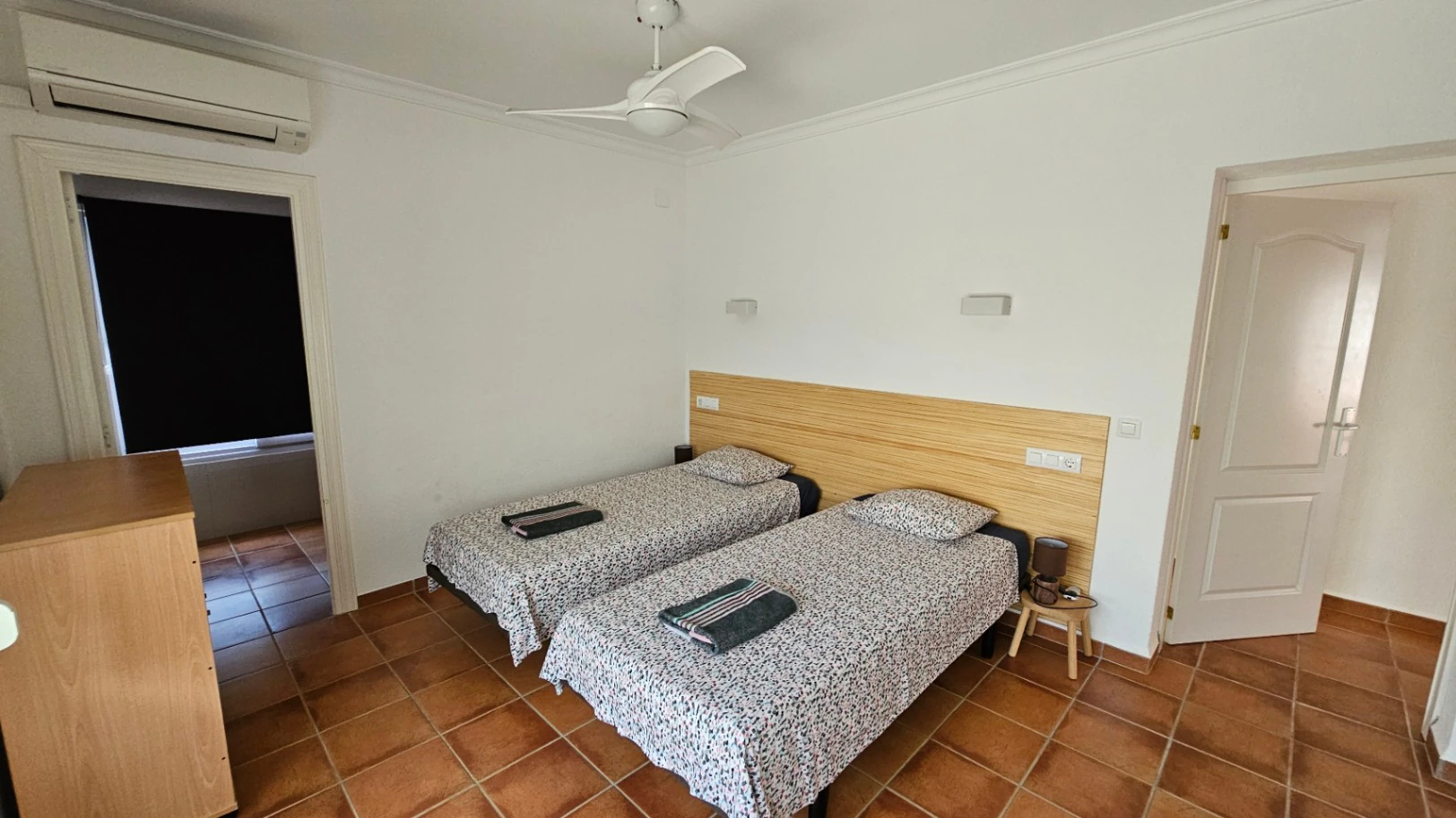 VILLA/ PISCINA/ 6 PERSONAS/ JAVEA
