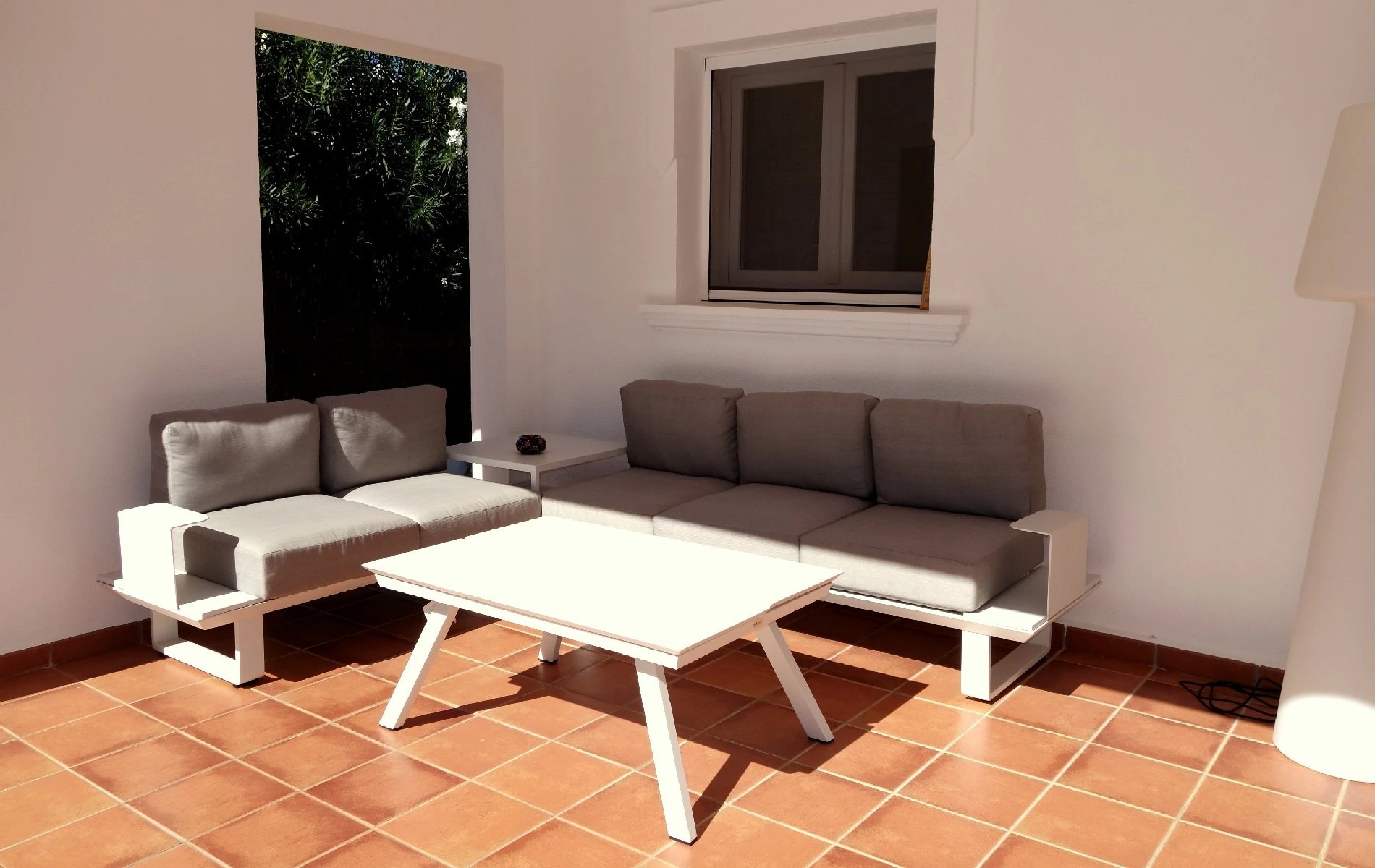 VILLA/ PISCINA/ 6 PERSONAS/ JAVEA