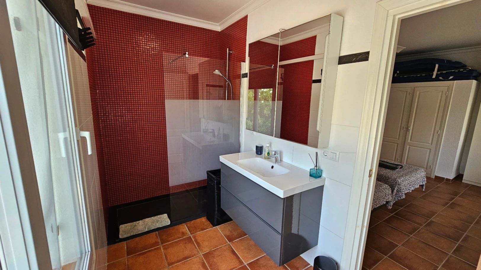 VILLA/ PISCINA/ 6 PERSONAS/ JAVEA