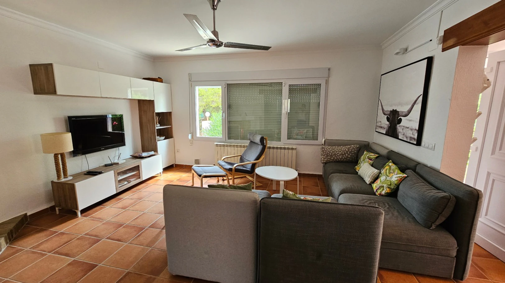 VILLA/ PISCINA/ 6 PERSONAS/ JAVEA