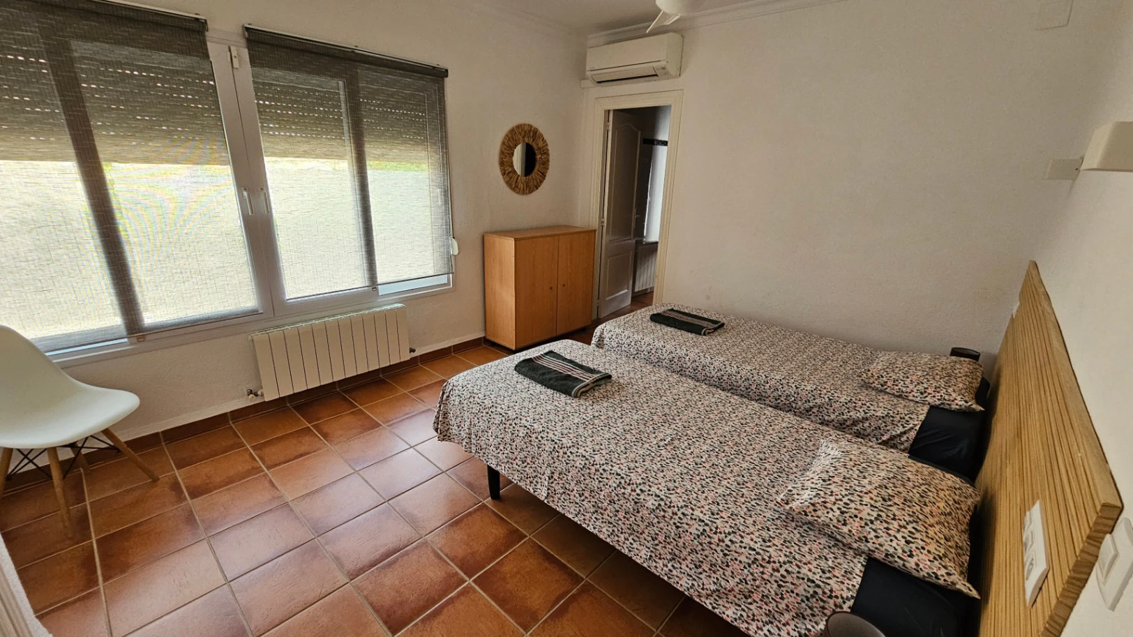 VILLA/ PISCINA/ 6 PERSONAS/ JAVEA