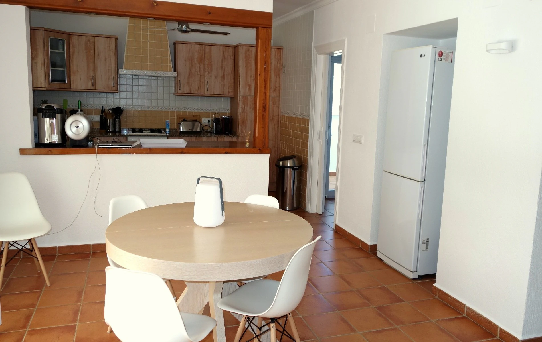 VILLA/ PISCINA/ 6 PERSONAS/ JAVEA