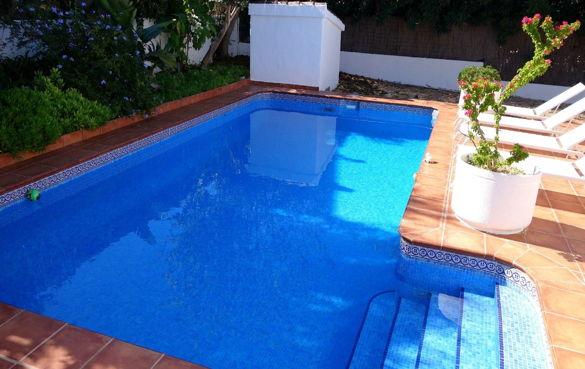VILLA/ PISCINA/ 6 PERSONAS/ JAVEA