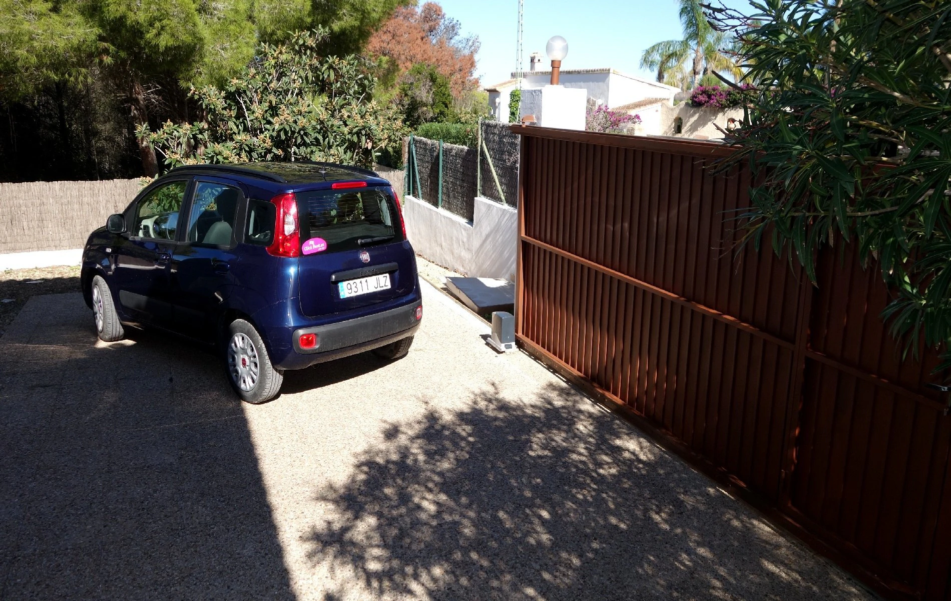 VILLA/ PISCINA/ 6 PERSONAS/ JAVEA