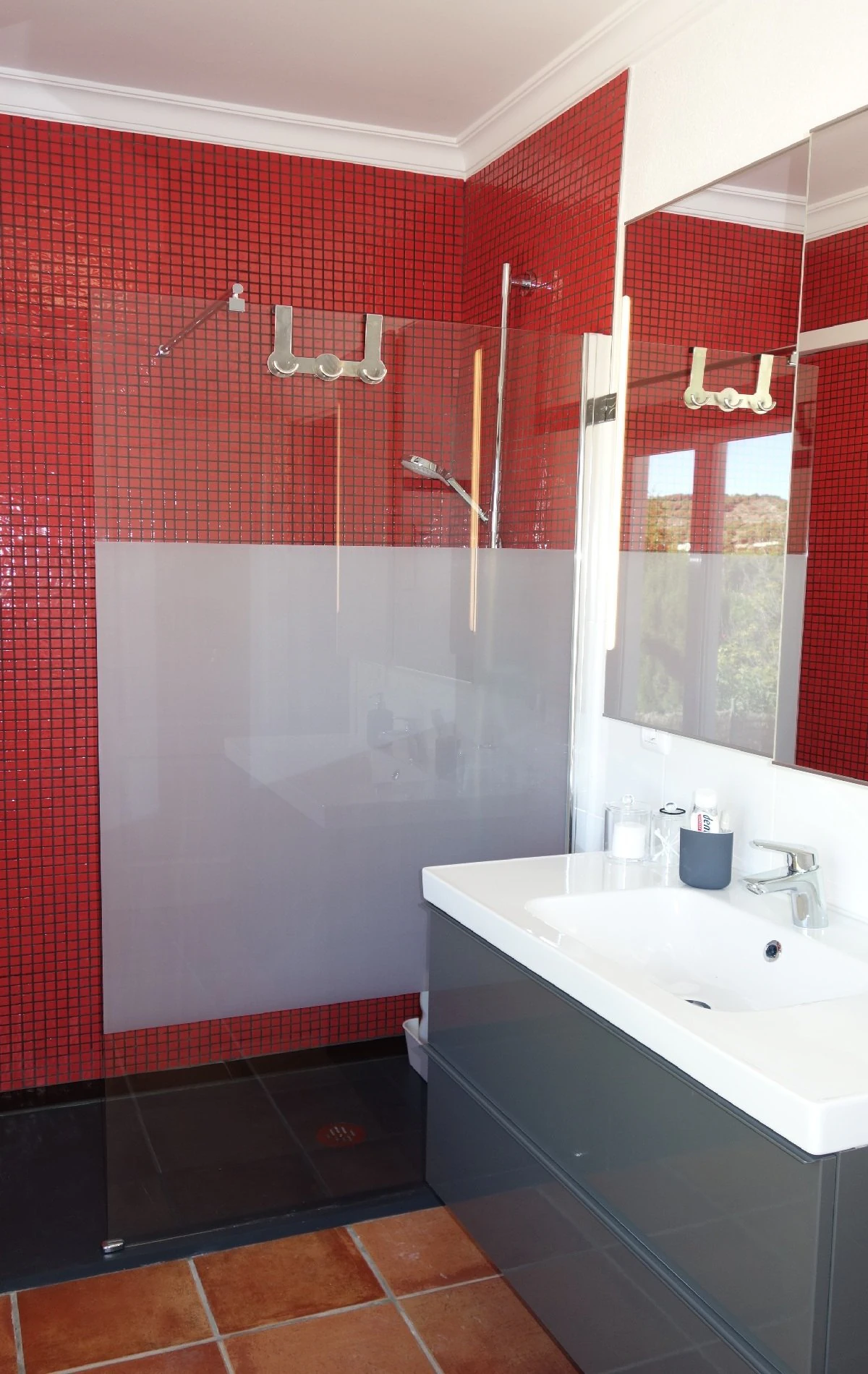 VILLA/ PISCINA/ 6 PERSONAS/ JAVEA