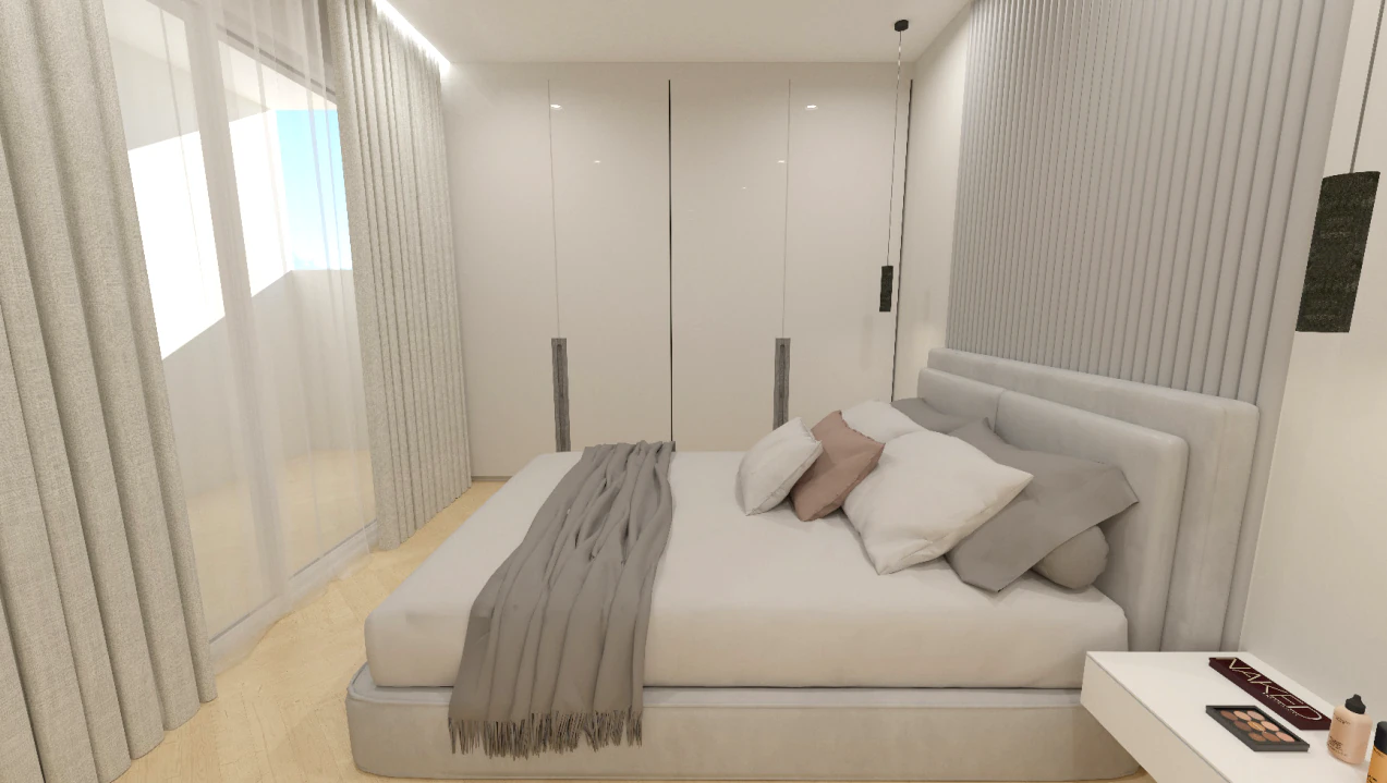 Apartamento en venta en Javea