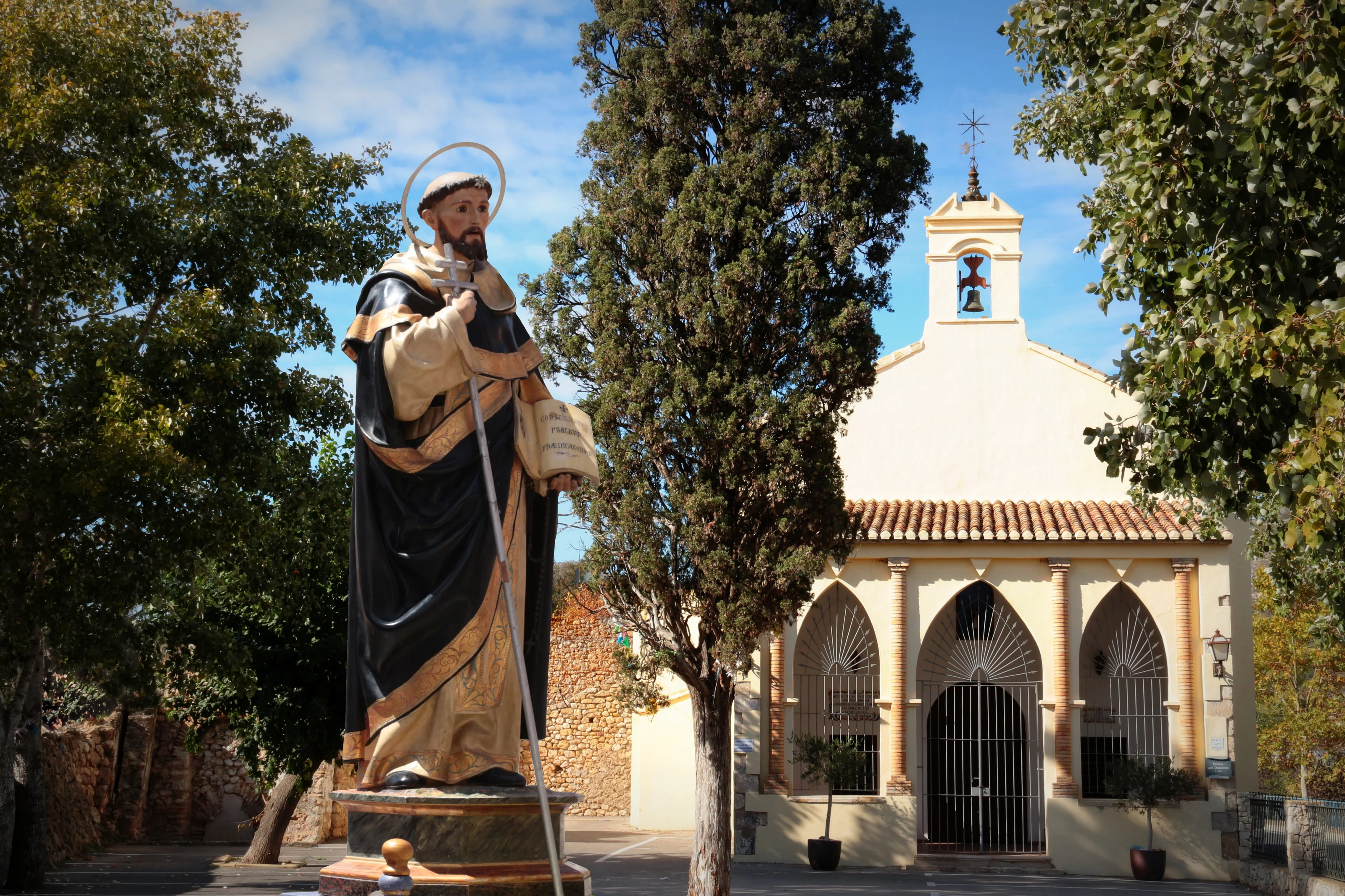 Discover Easter Traditions in Spain’s Hidden Gem: The Jalon and Orba Valleys