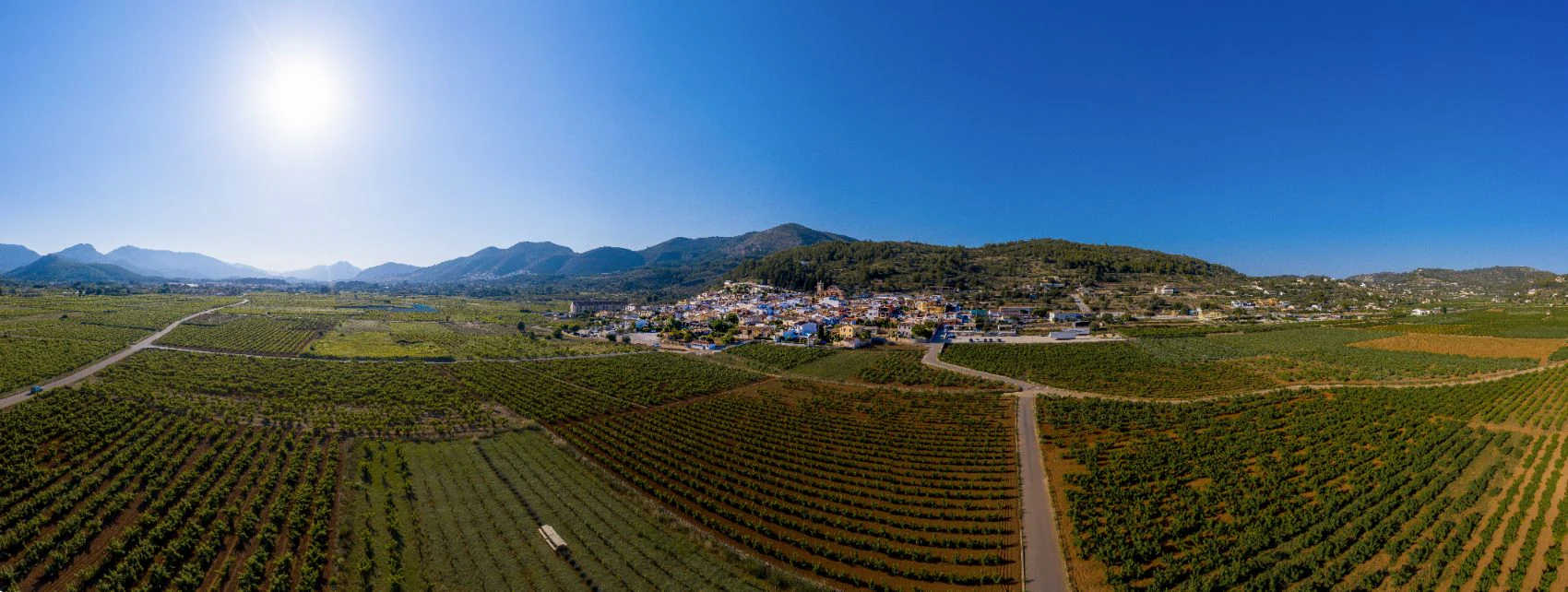 Why June is the Perfect Time to Buy a Home in the Jalon & Orba Valleys