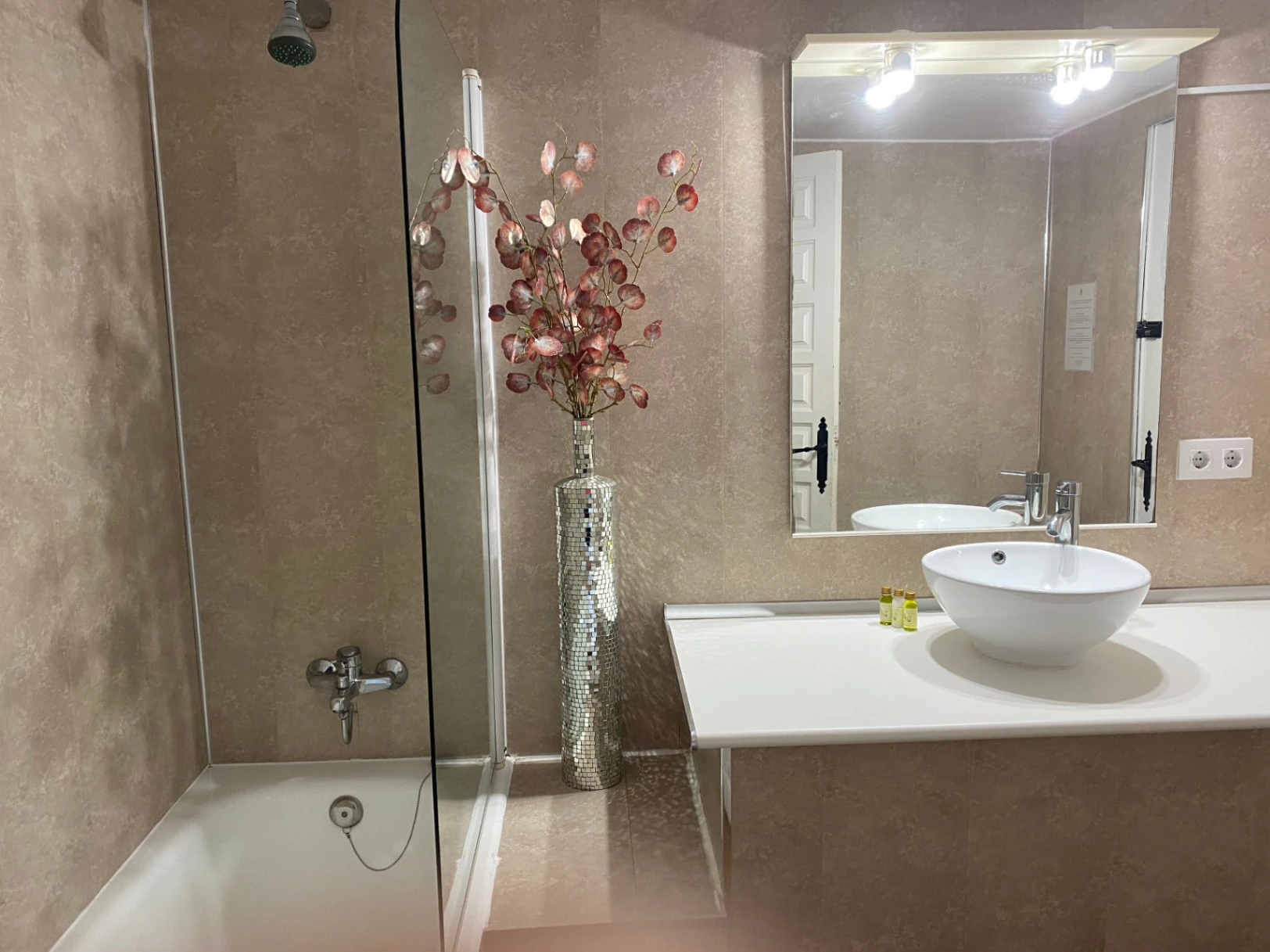 Alcalali: Fabulous multi-generational accommodation