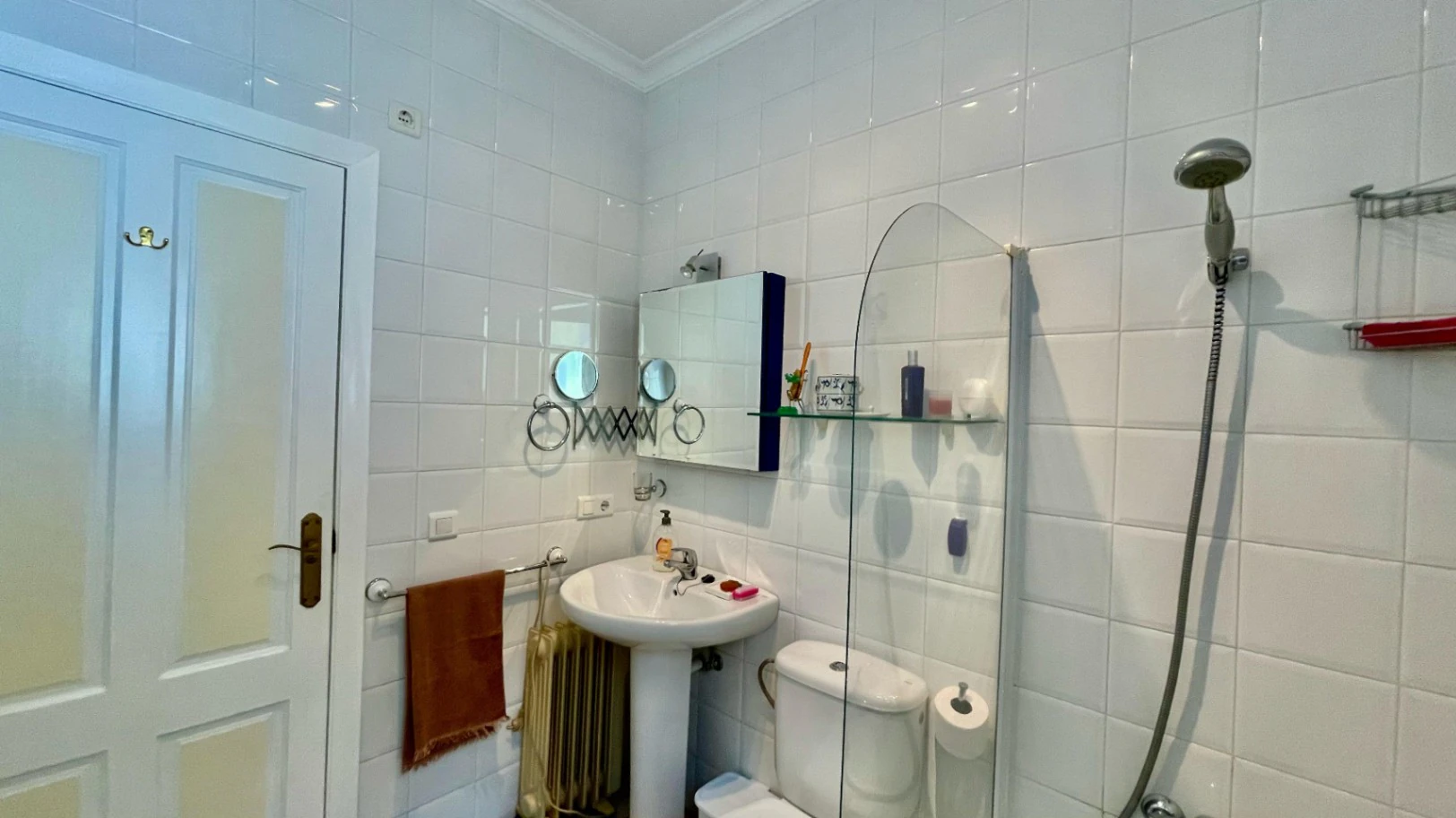 Villa for sale in Benigembla: A tranquil oasis