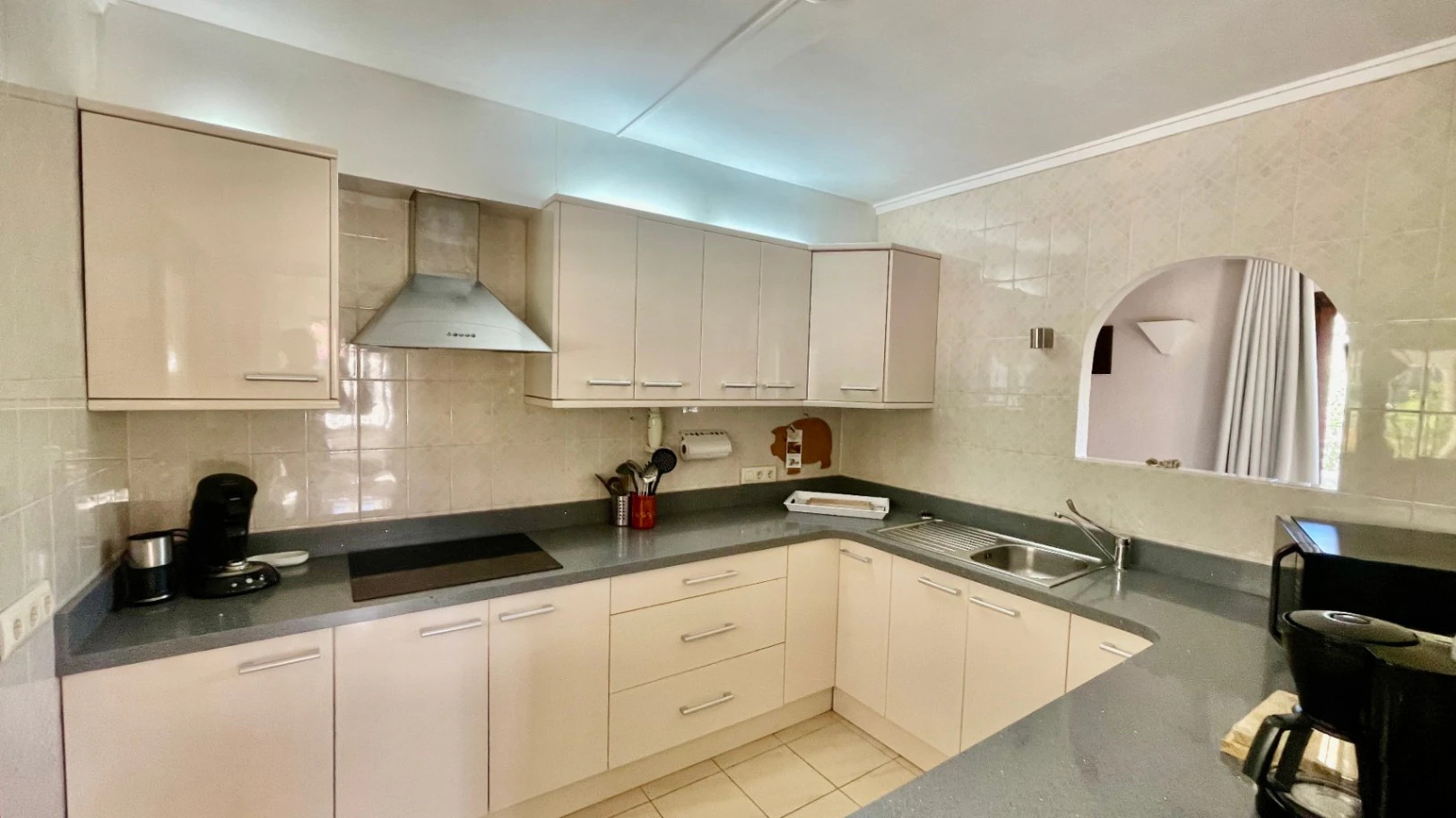Villa for sale in Parcent: Charming, sought-after area