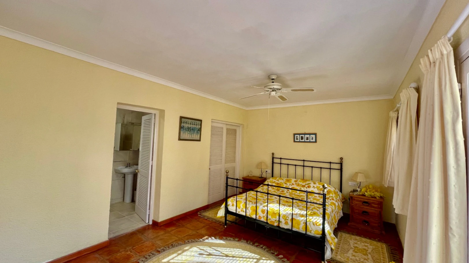 Villa te koop in Alcalali: Prachtig met adembenemend uitzicht