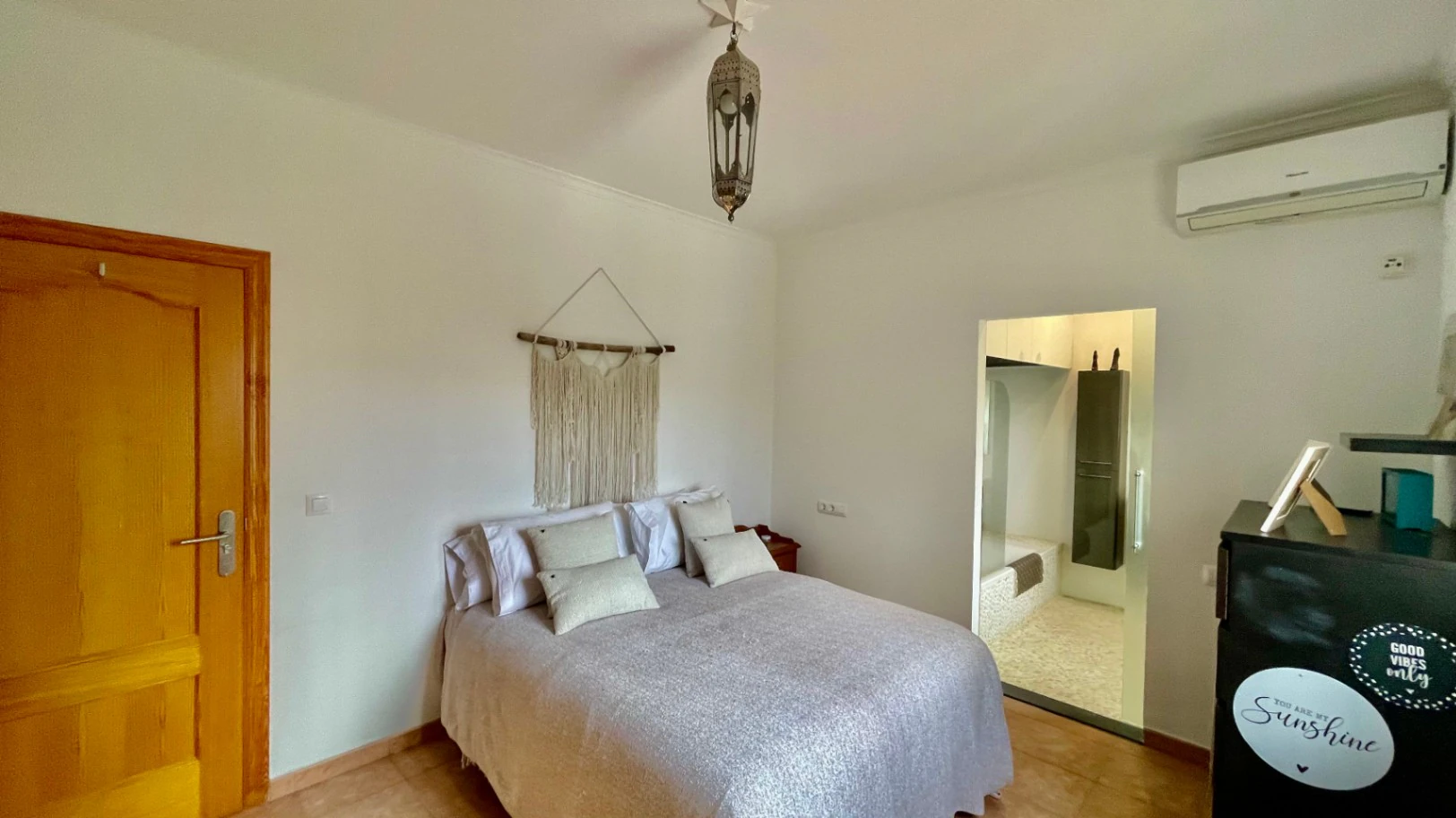 Finca/villa for sale in Lliber: Stunning views