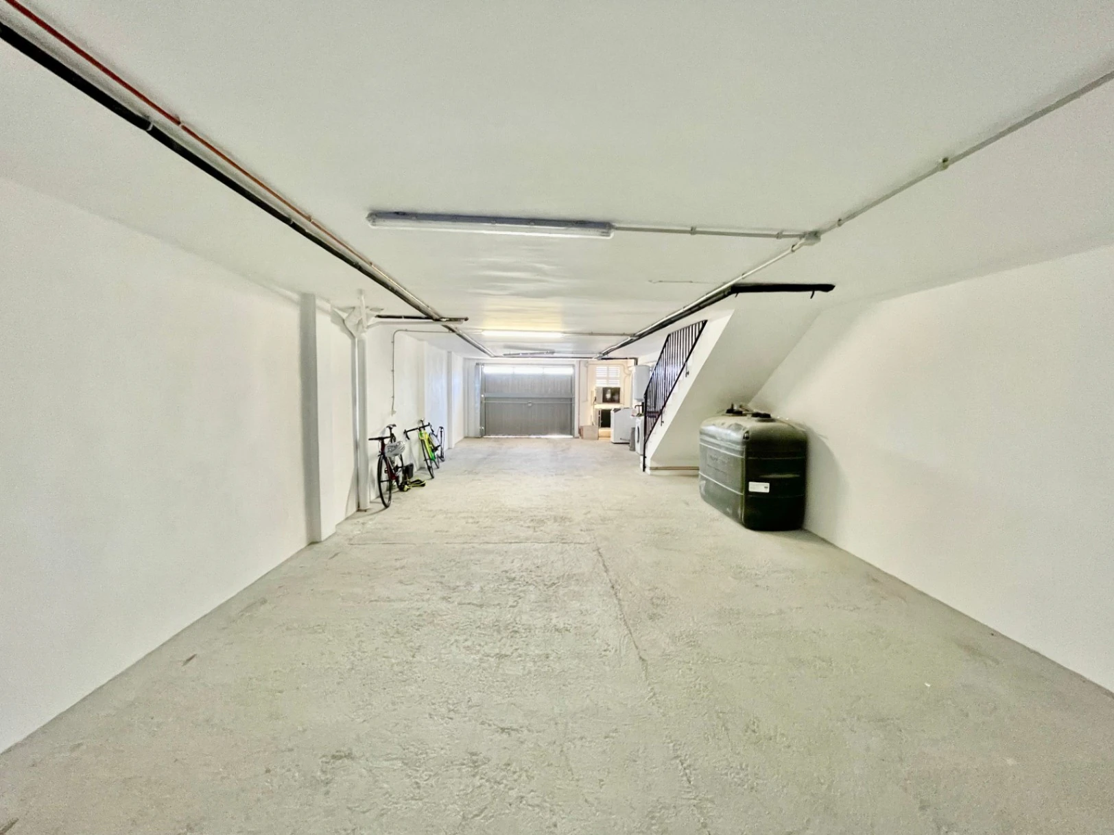 Modern townhouse for sale in Murla: Luxury, contemporary