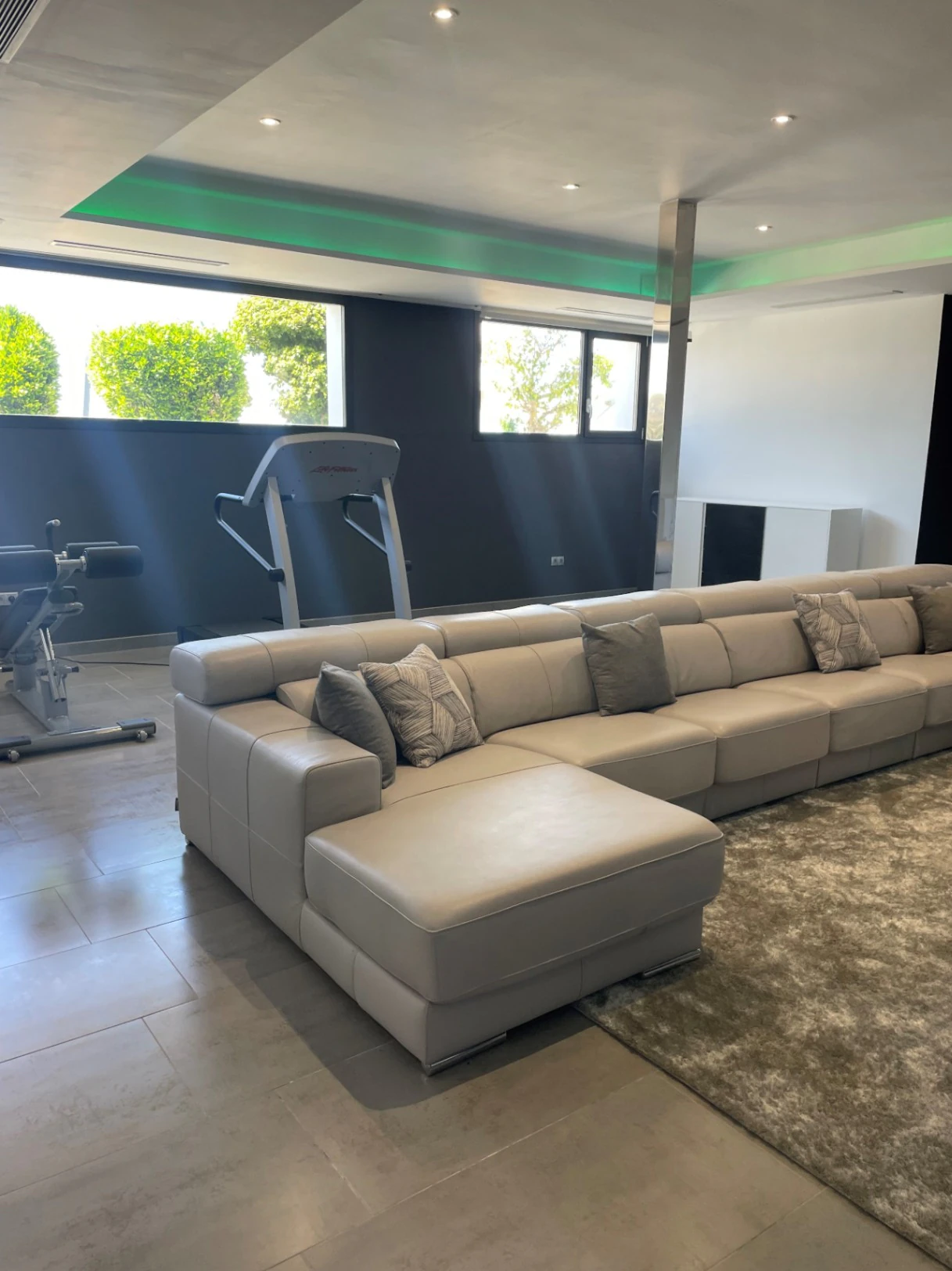 Villa for sale in Javea with sea views