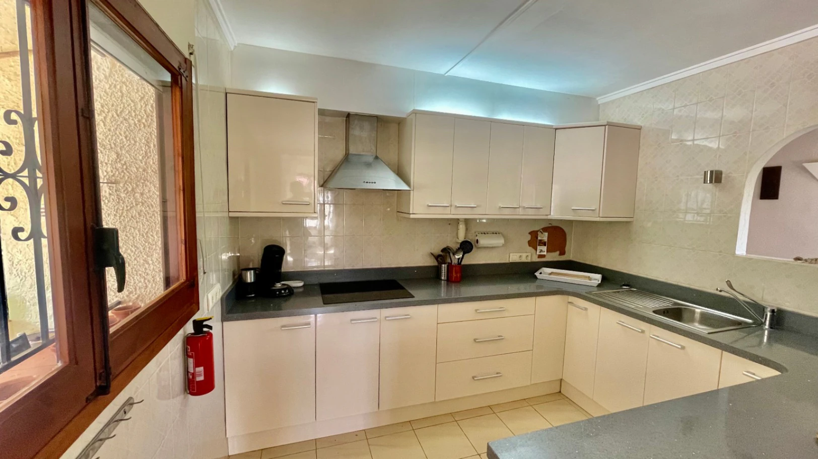 Villa for sale in Parcent: Charming, sought-after area