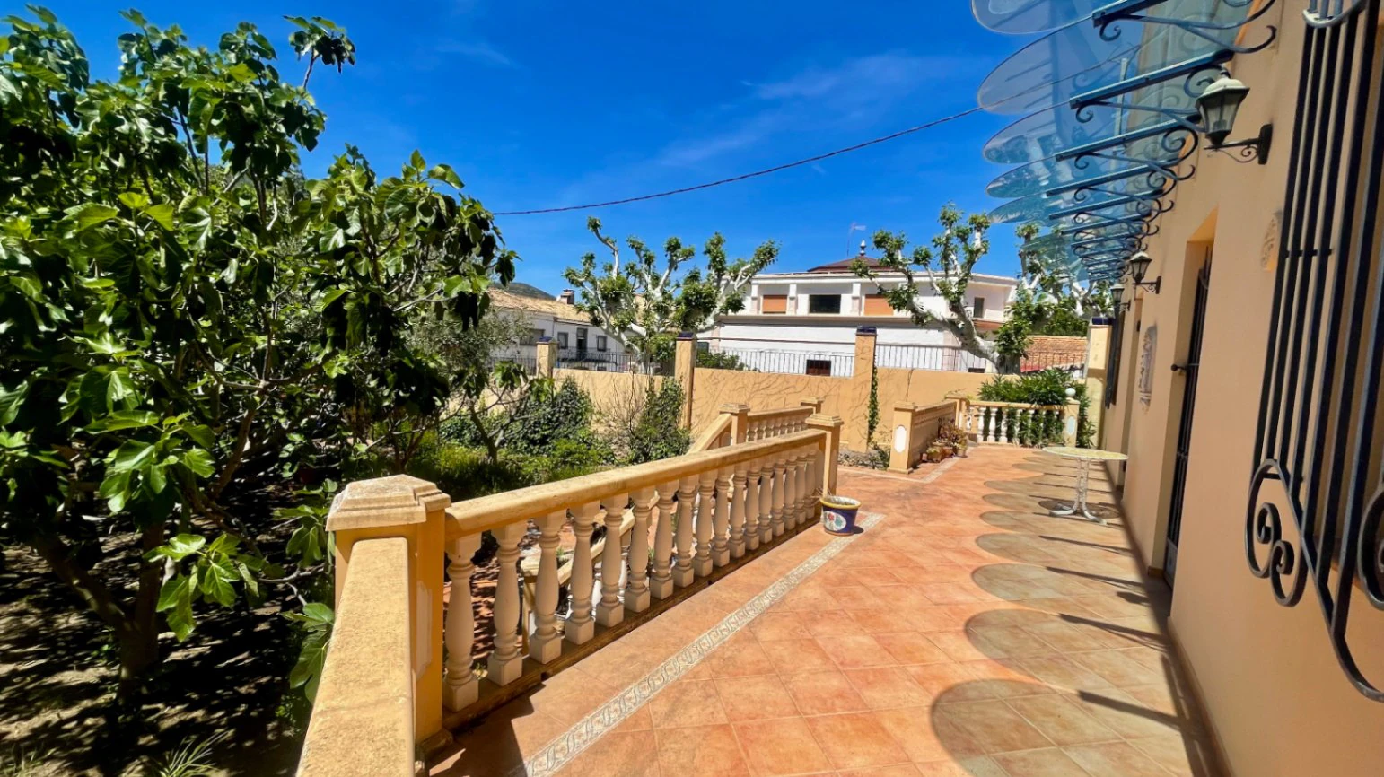 Townhouse for sale in Parcent: Magnificent