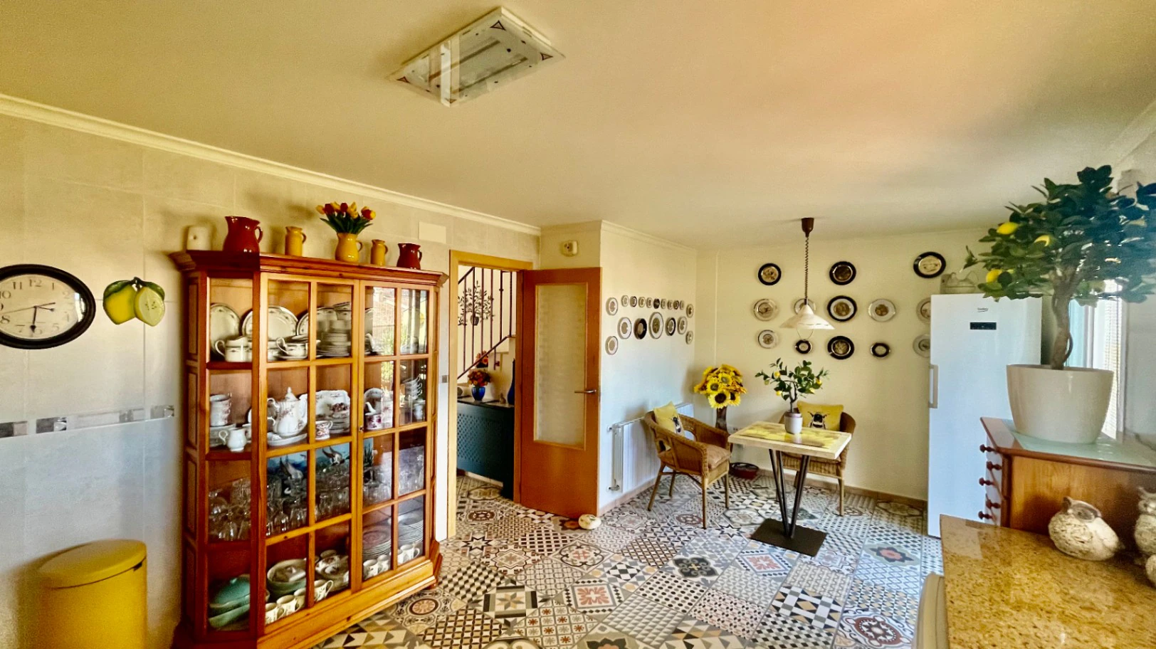 Townhouse for sale in Murla: Luxurious and spacious