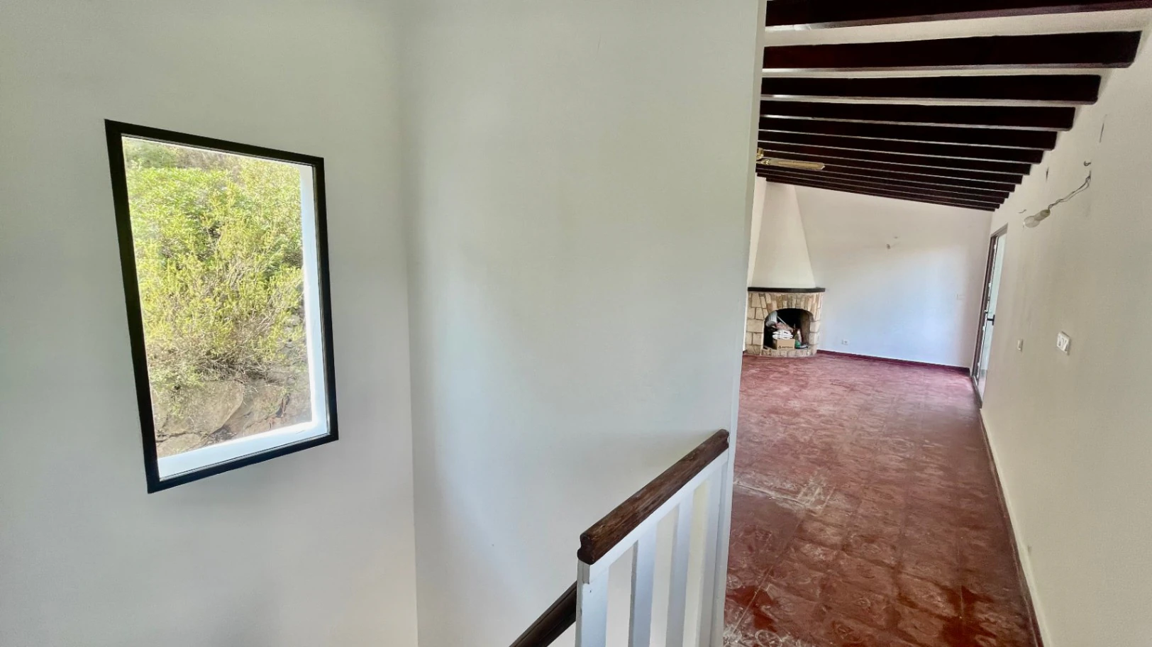 For sale in Parcent: private villa with open views