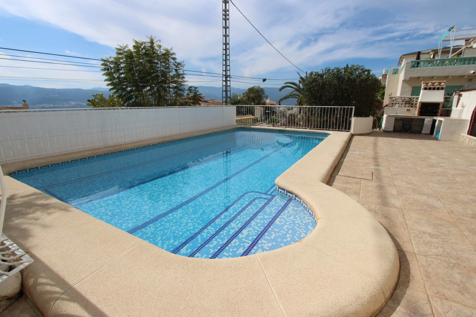 villa te verkoop in Sanet Y Negrals