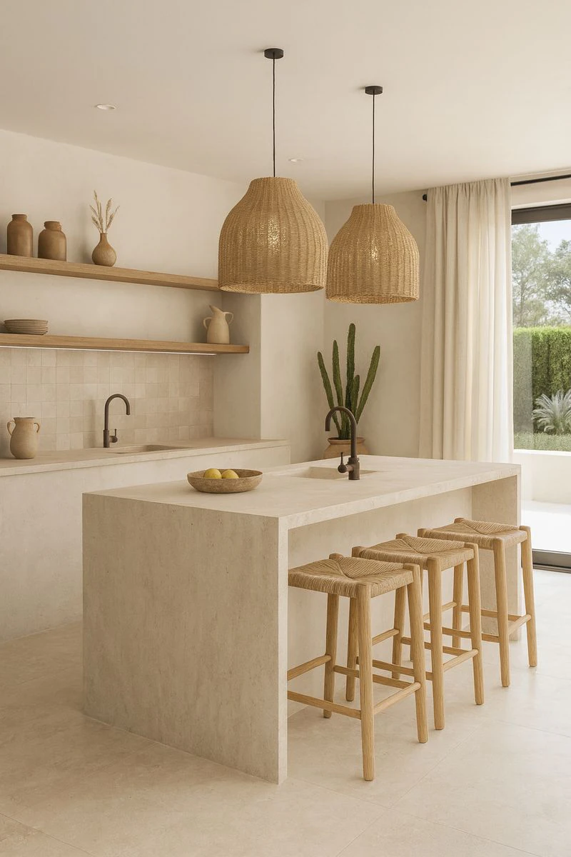 Newly built villa in Pedreguer
