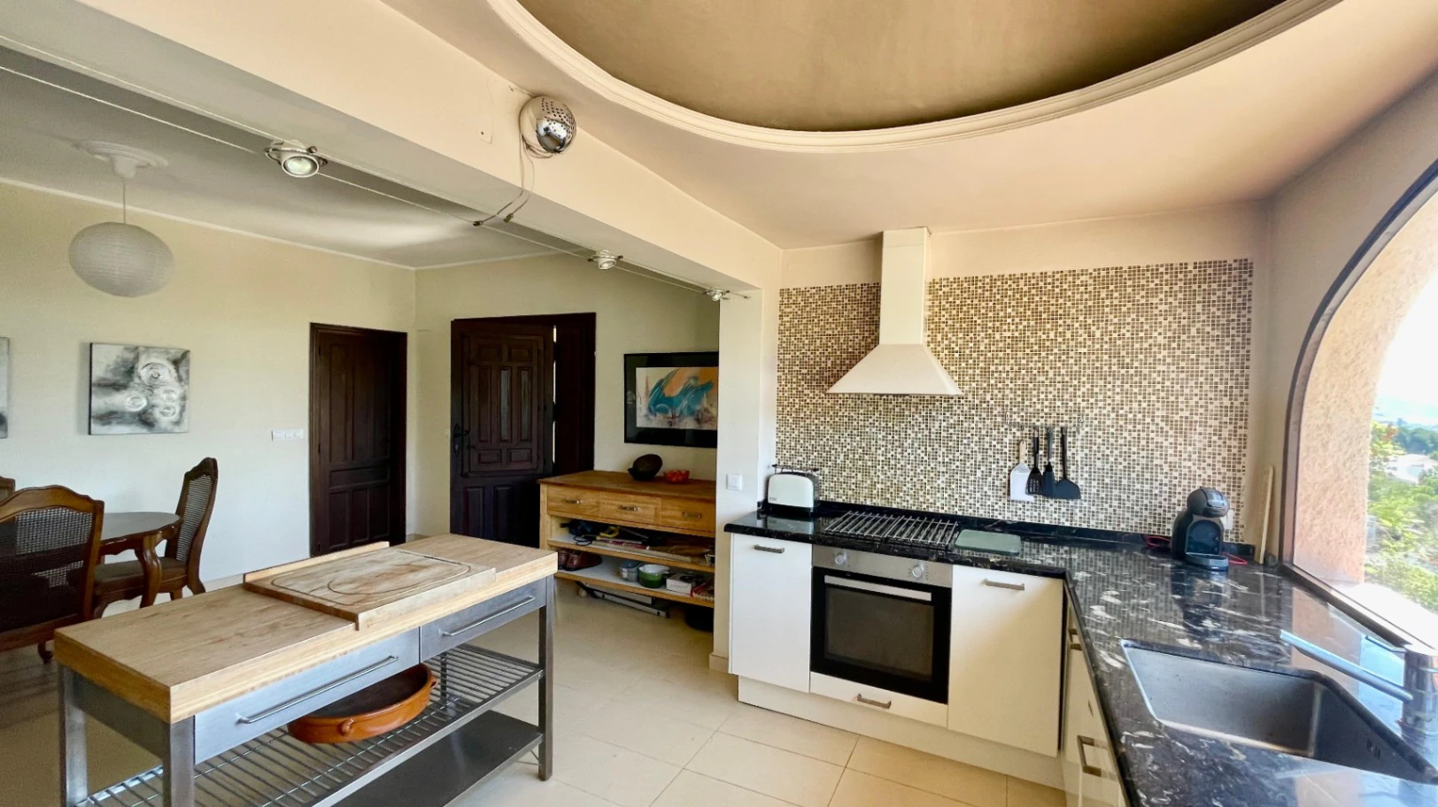 Villa te koop in Alcalali: Prachtig uitzicht, zeer privé