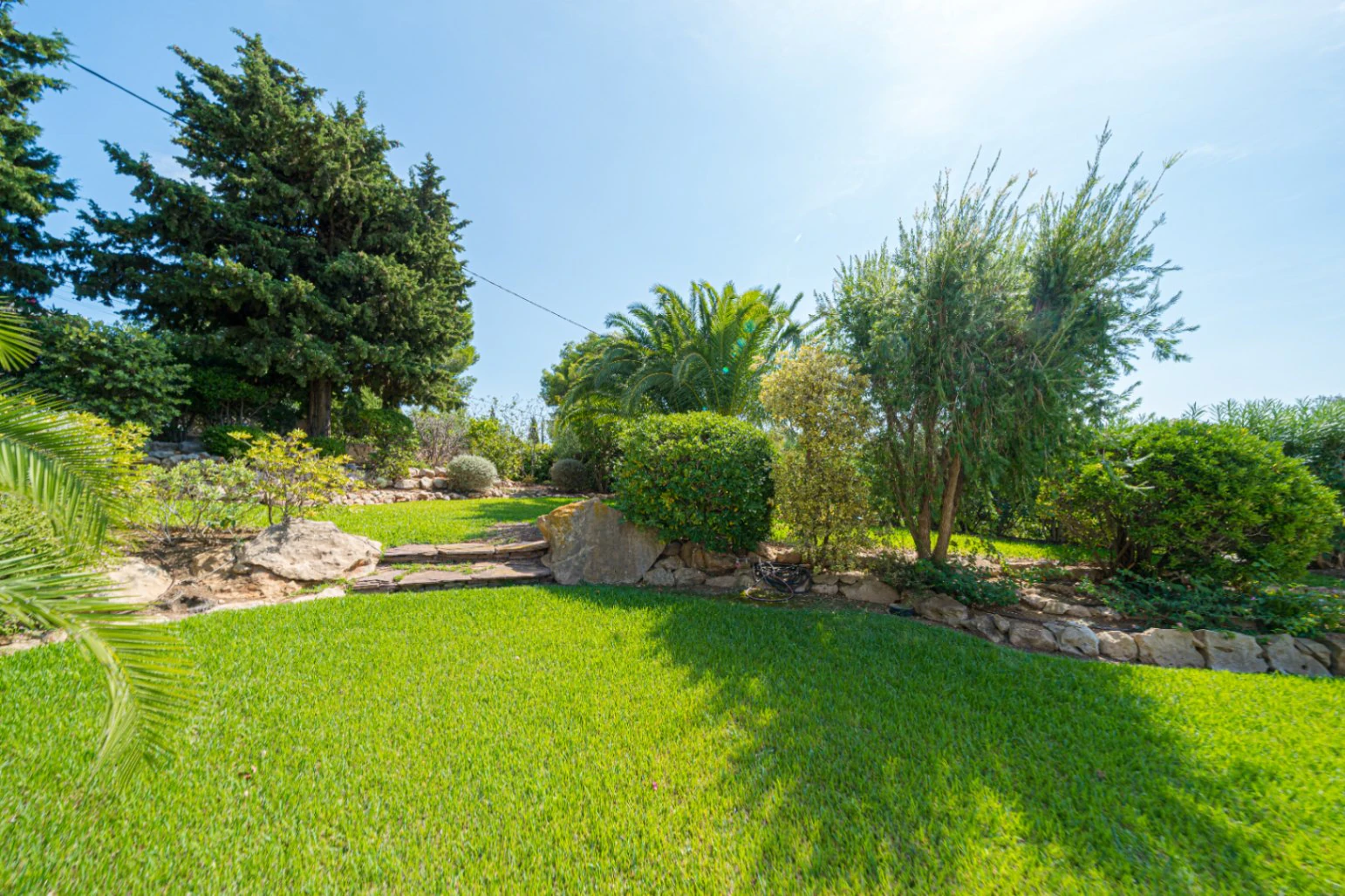 Villa te koop in Javea met prachtig uitzicht
