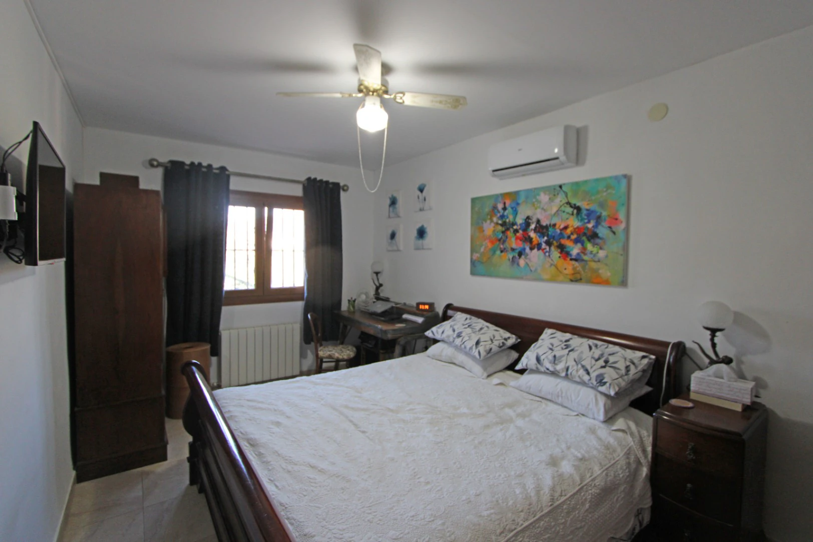 villa te verkoop in Orba