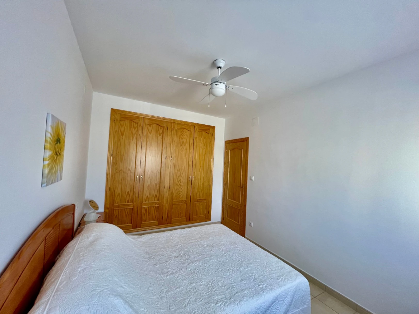 Townhouse for sale in Alcalali: Modern & spacious