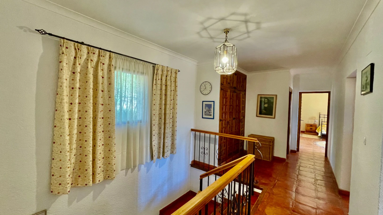 Villa te koop in Alcalali: Prachtig met adembenemend uitzicht