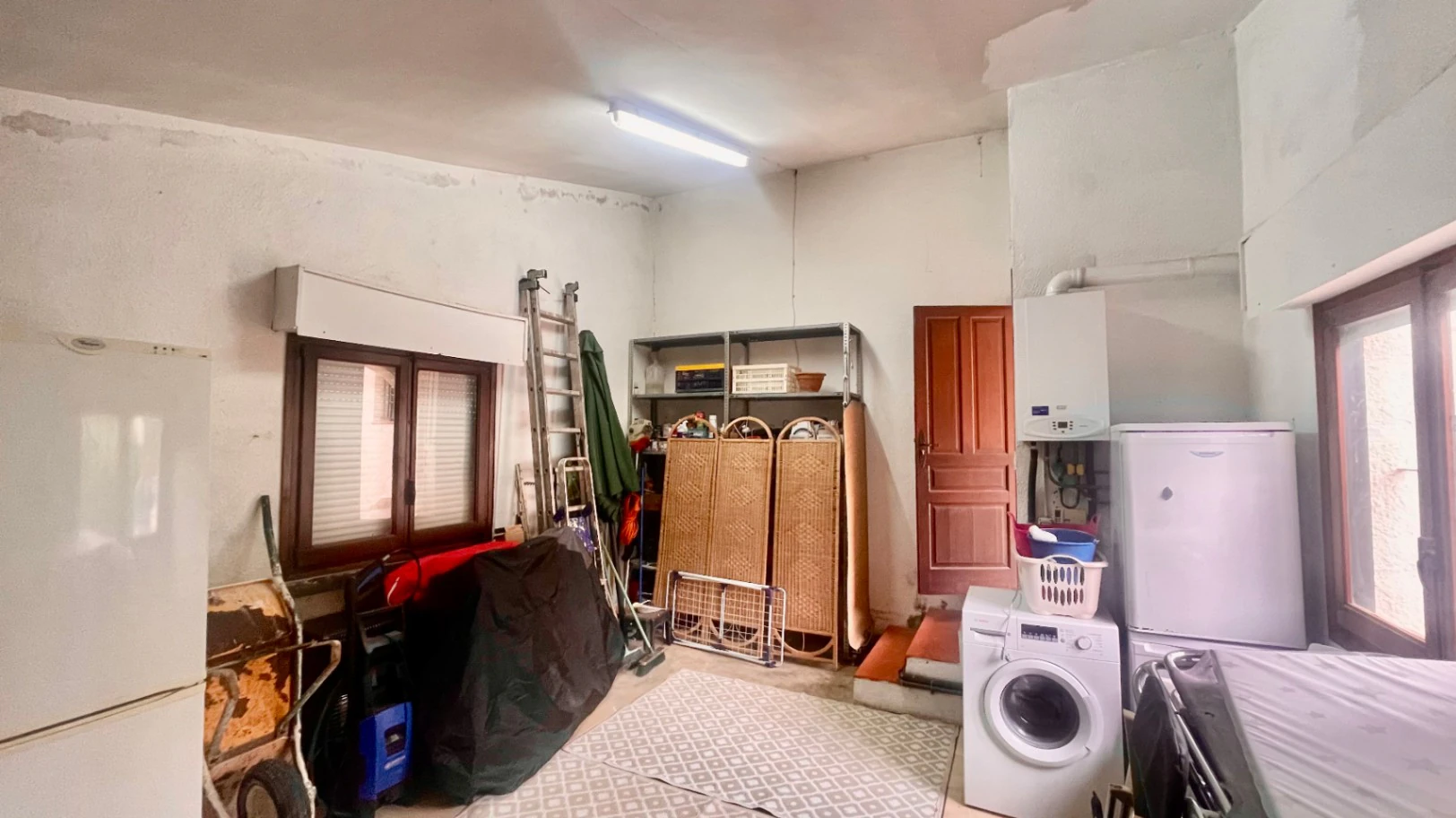 Villa for sale in Parcent: Charming, sought-after area