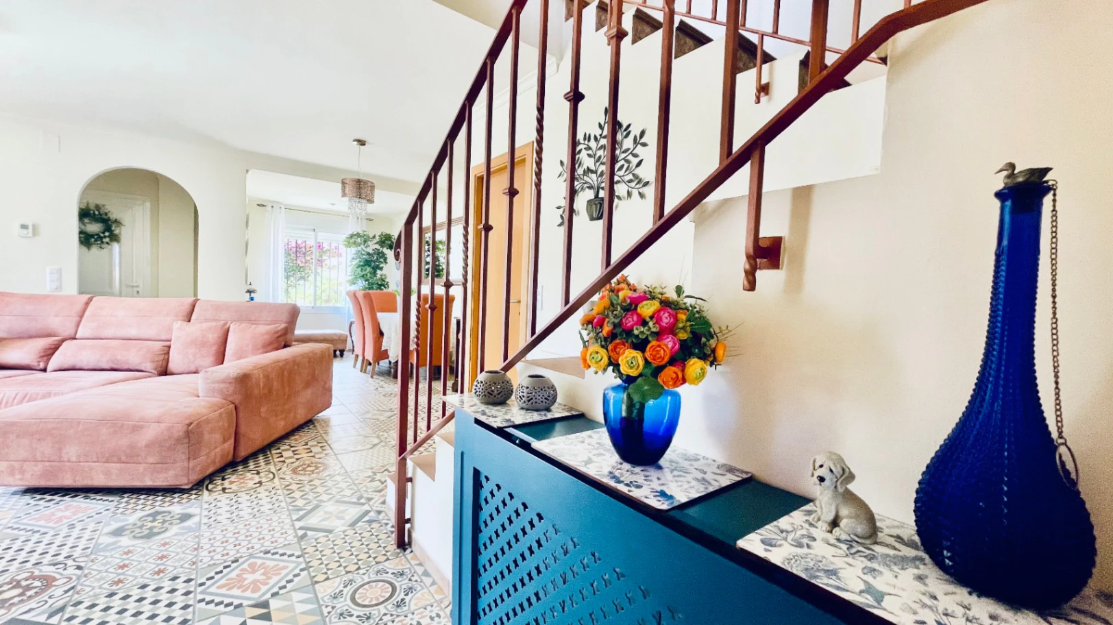 Townhouse for sale in Murla: Luxurious and spacious